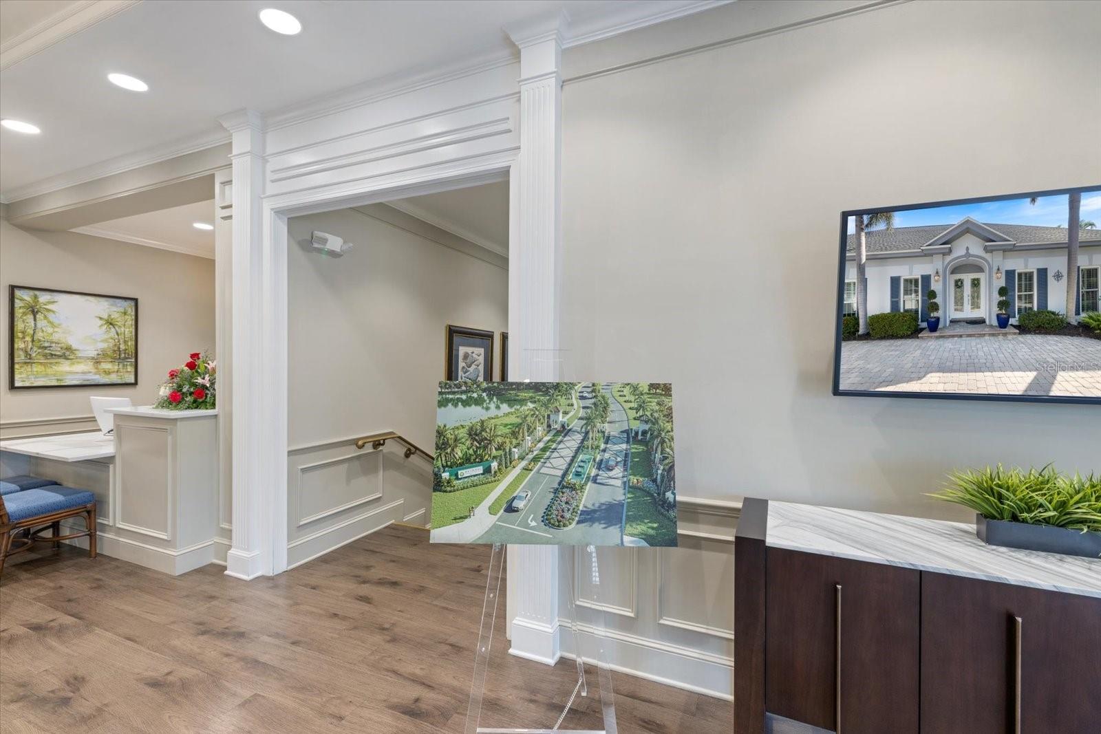 BOCA ROYALE - Residential