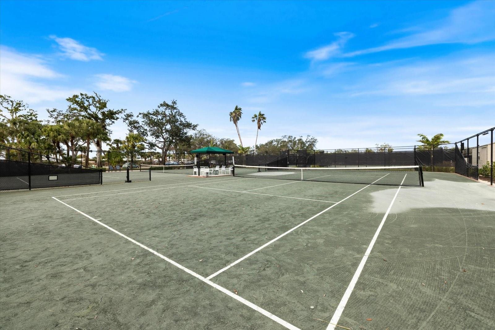 BOCA ROYALE - Residential