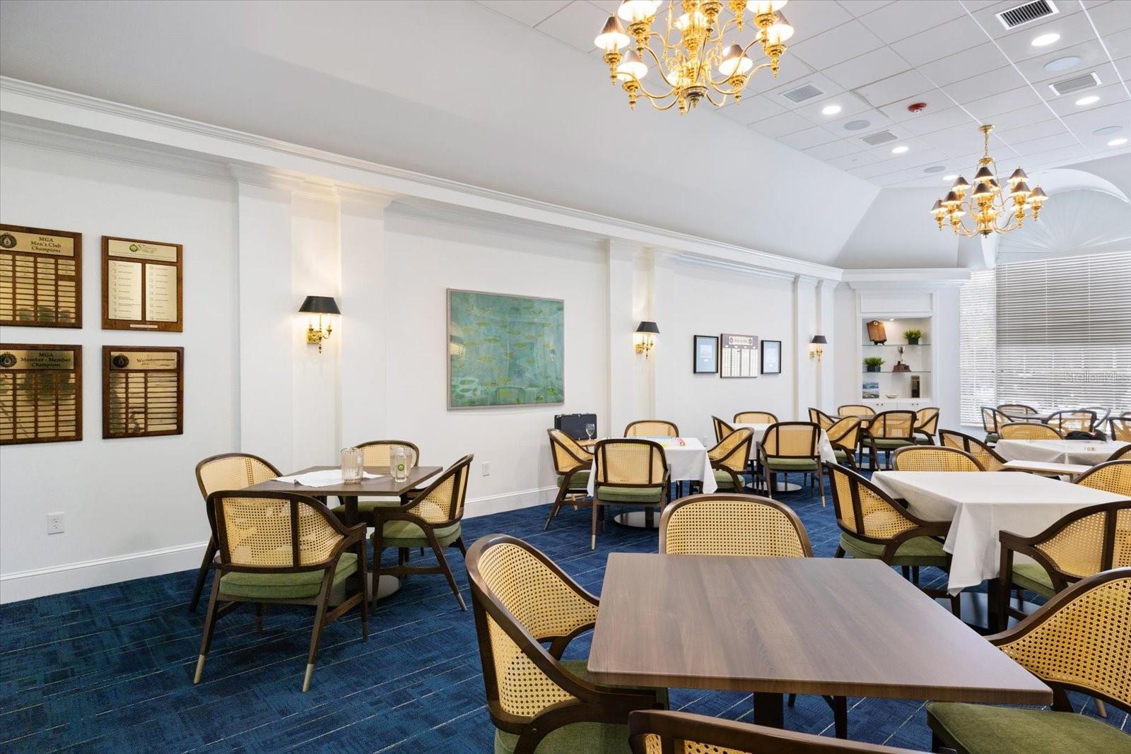 BOCA ROYALE - Residential