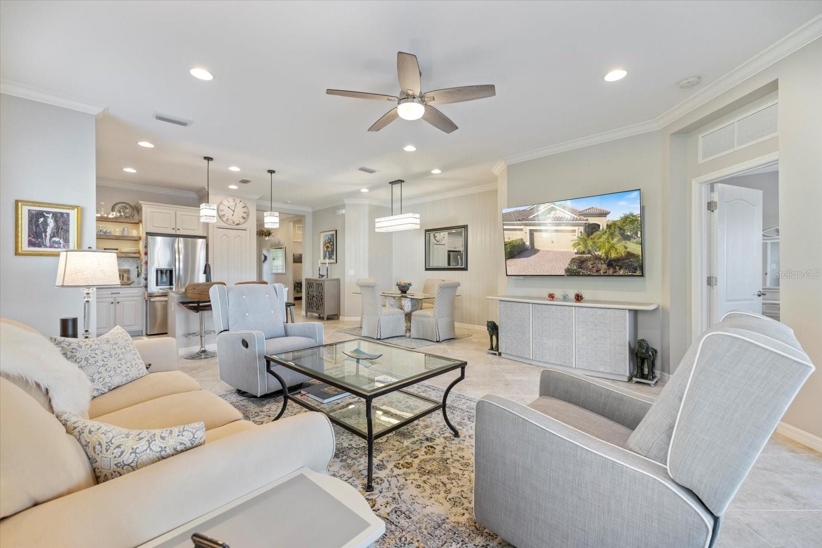 BOCA ROYALE - Residential