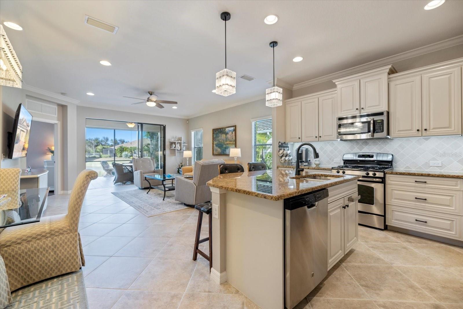 BOCA ROYALE - Residential