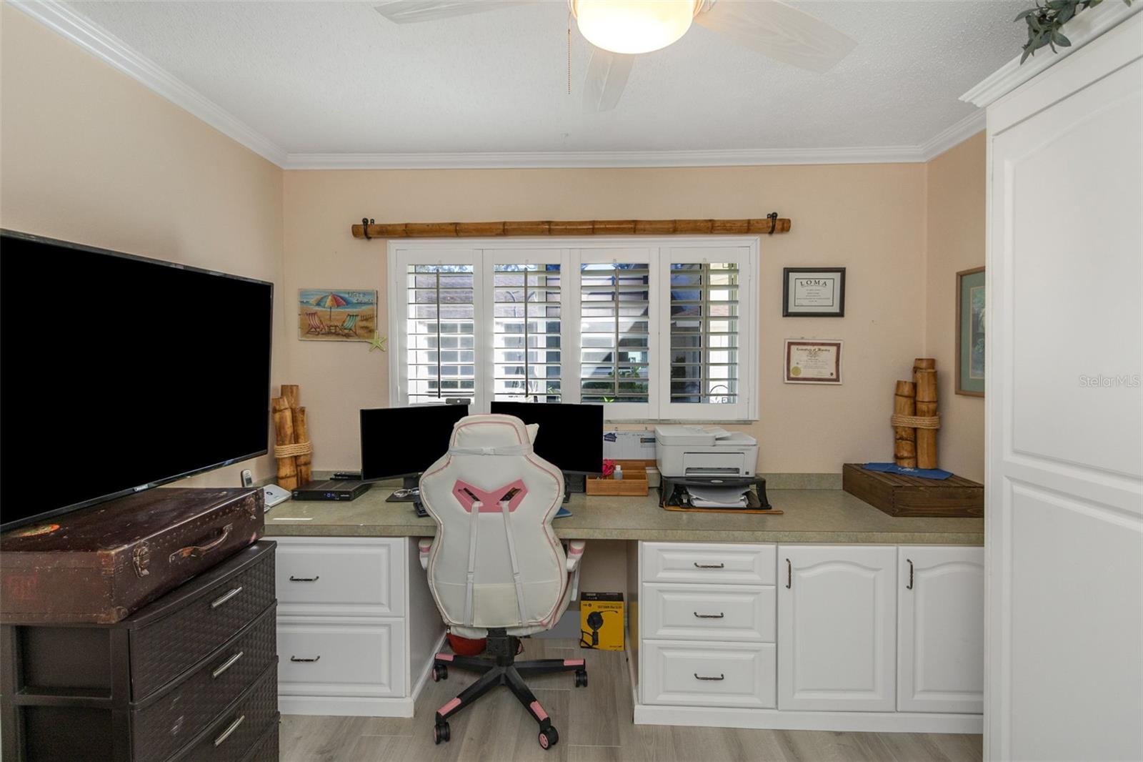 EASTWOOD PINES PH 1 CONDO - Residential