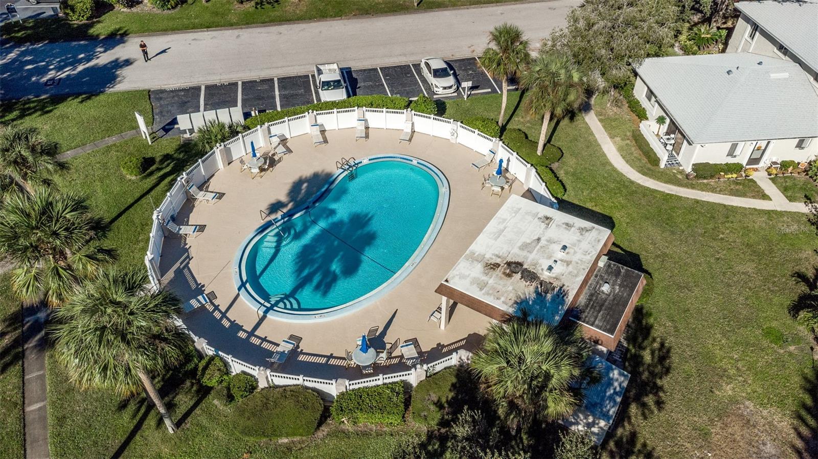 EASTWOOD PINES PH 1 CONDO - Residential