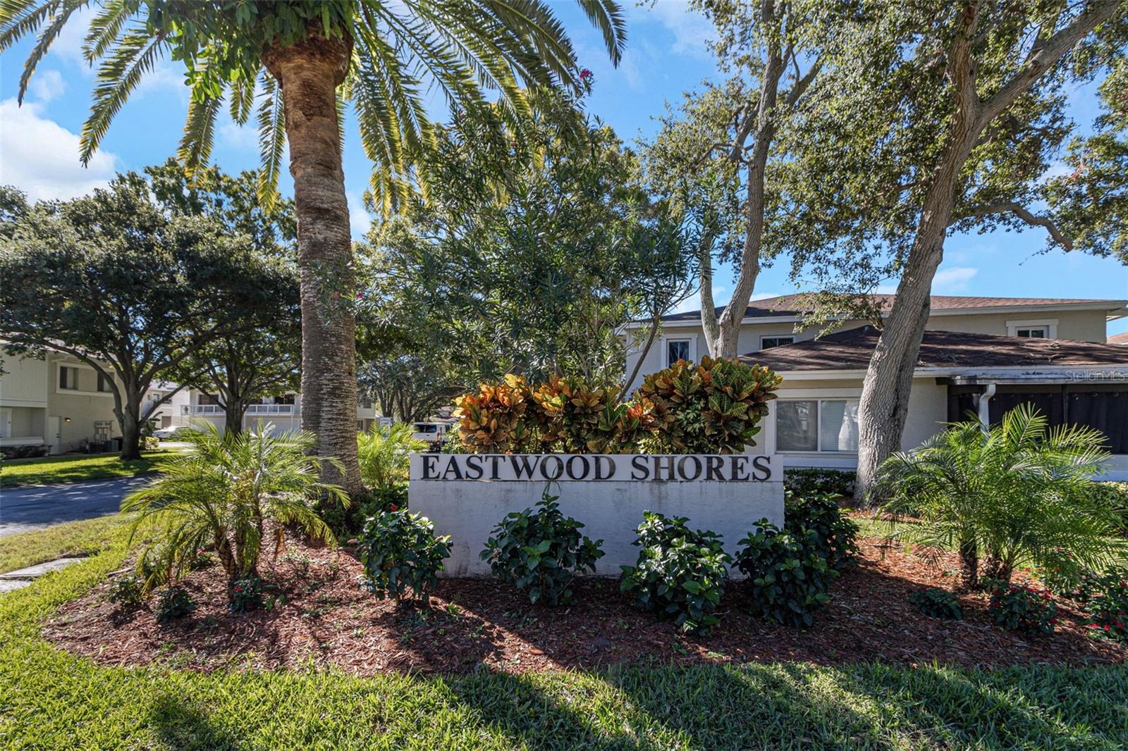 EASTWOOD PINES PH 1 CONDO - Residential