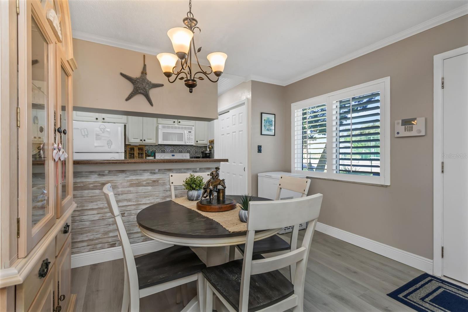 EASTWOOD PINES PH 1 CONDO - Residential