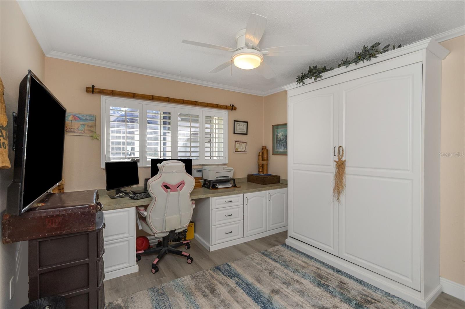 EASTWOOD PINES PH 1 CONDO - Residential