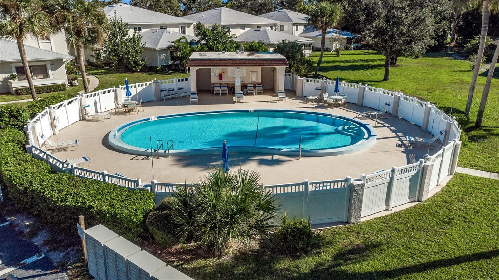 EASTWOOD PINES PH 1 CONDO - Residential