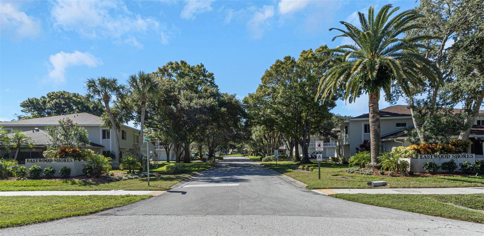 EASTWOOD PINES PH 1 CONDO - Residential