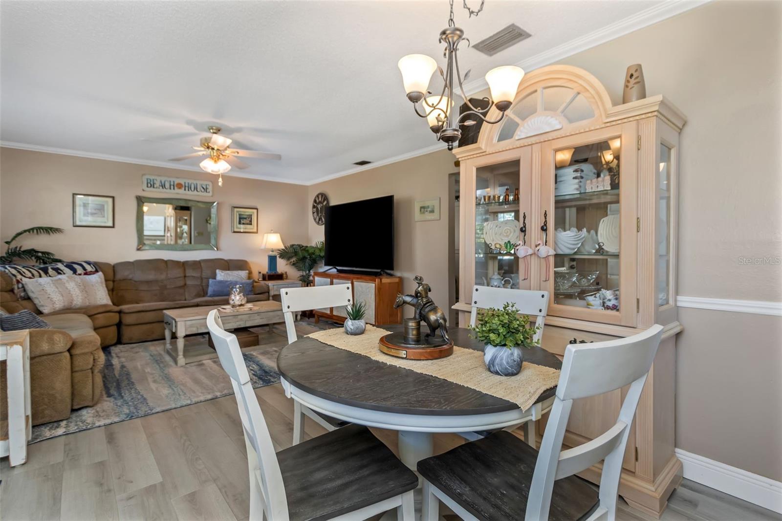 EASTWOOD PINES PH 1 CONDO - Residential