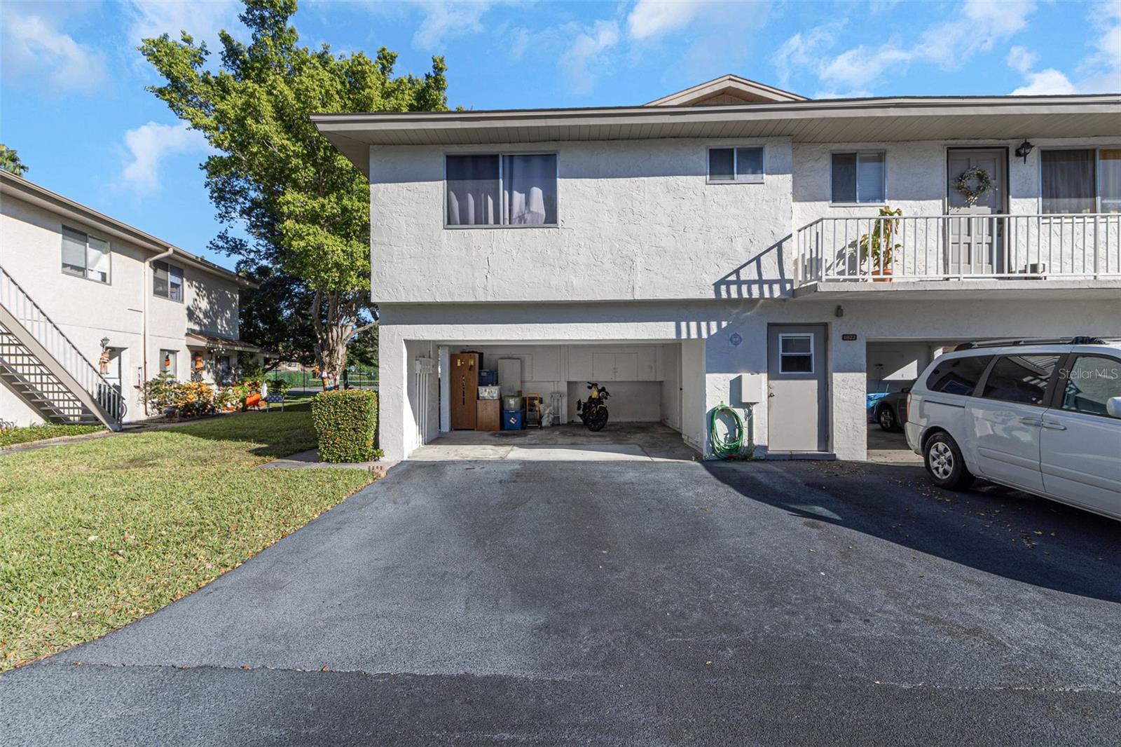 EASTWOOD PINES PH 1 CONDO - Residential