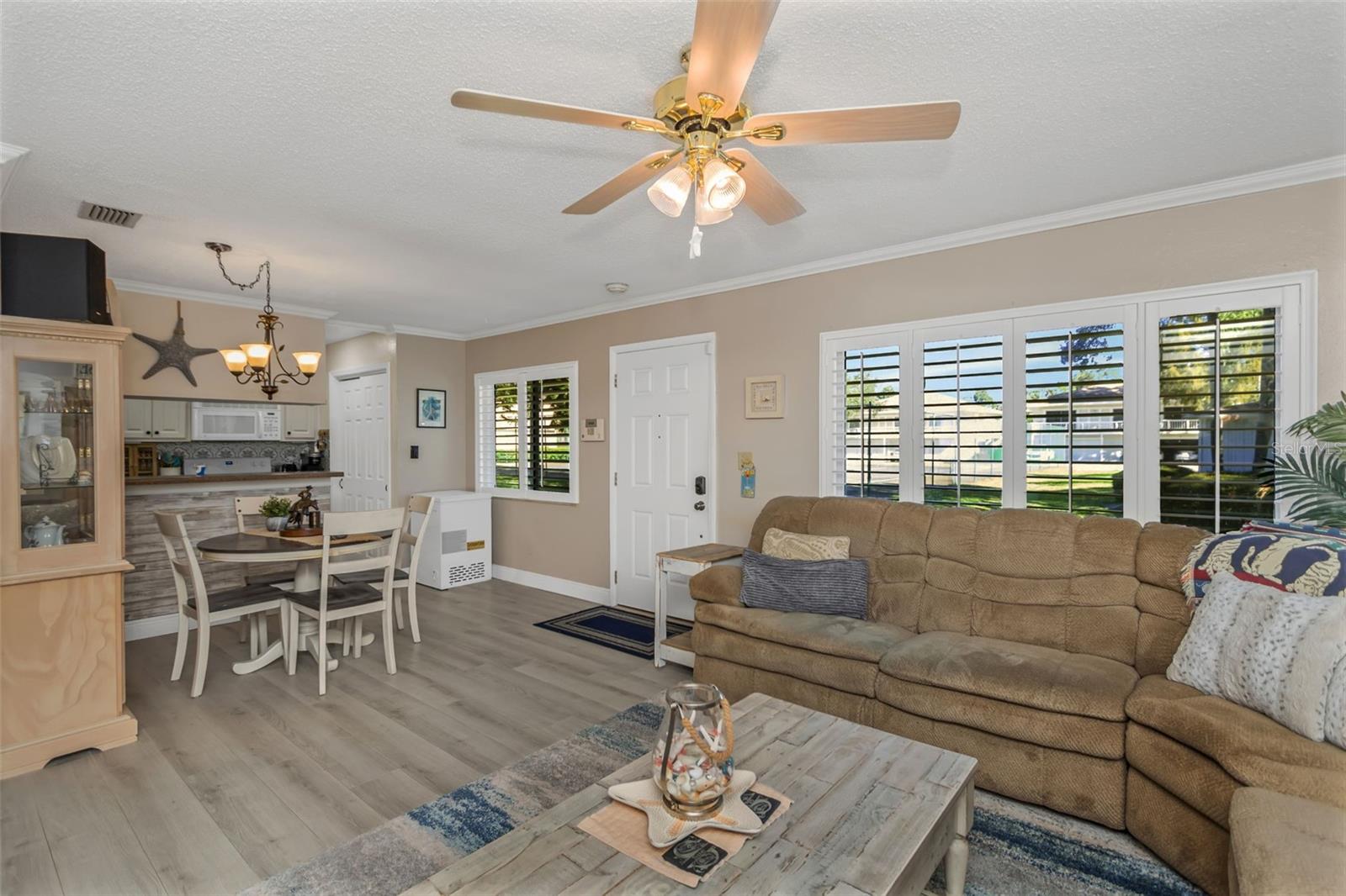 EASTWOOD PINES PH 1 CONDO - Residential