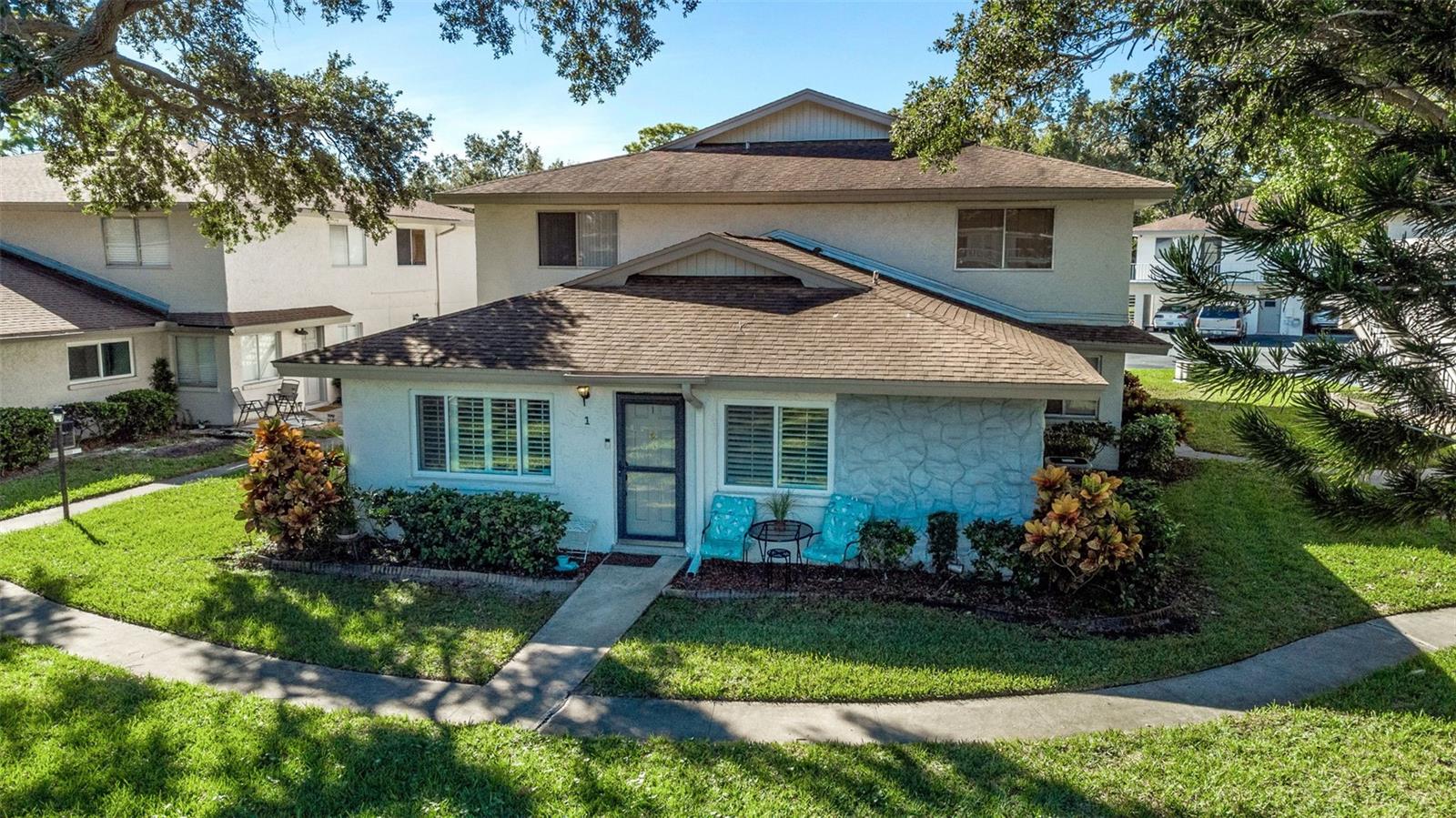 EASTWOOD PINES PH 1 CONDO - Residential