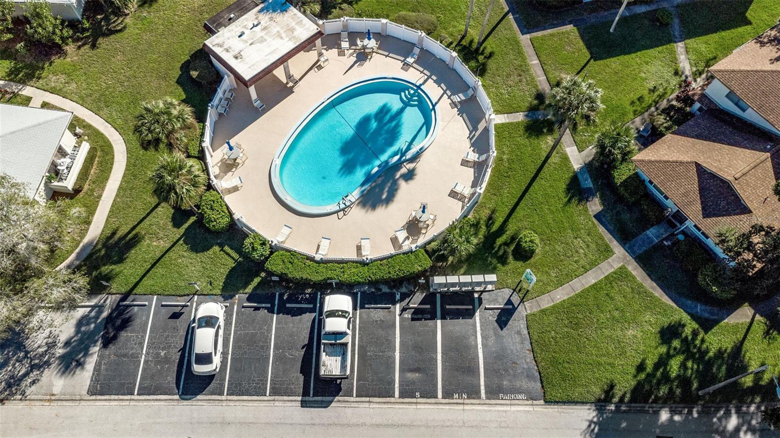 EASTWOOD PINES PH 1 CONDO - Residential