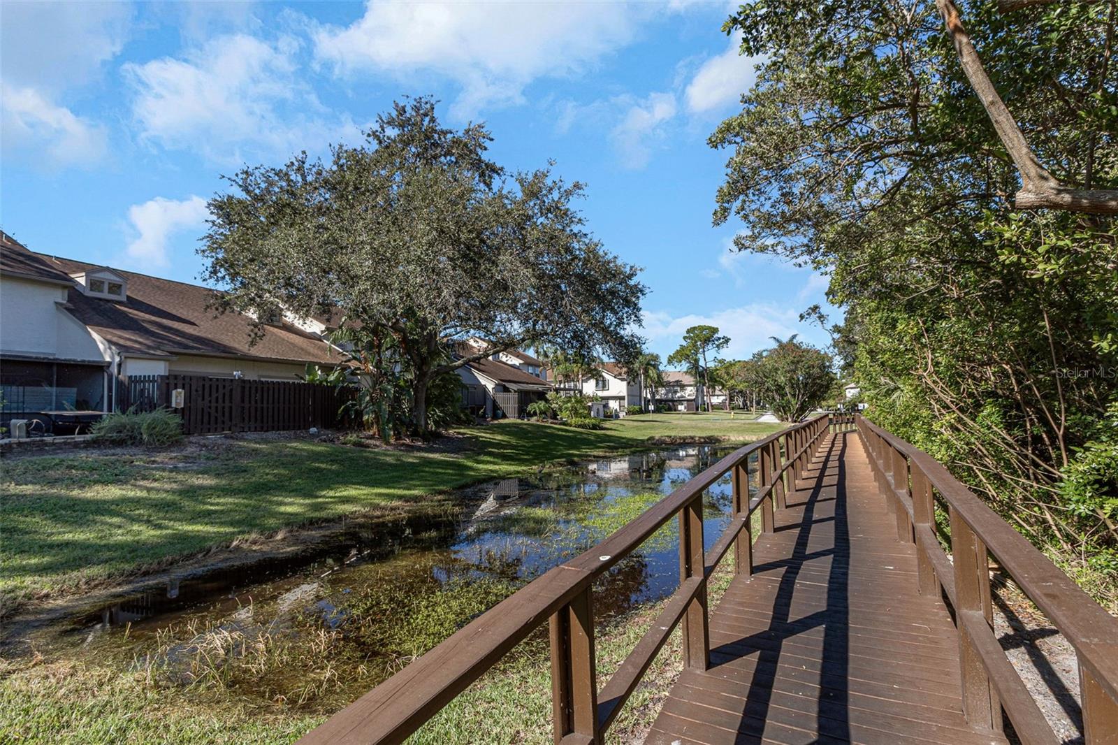 EASTWOOD PINES PH 1 CONDO - Residential