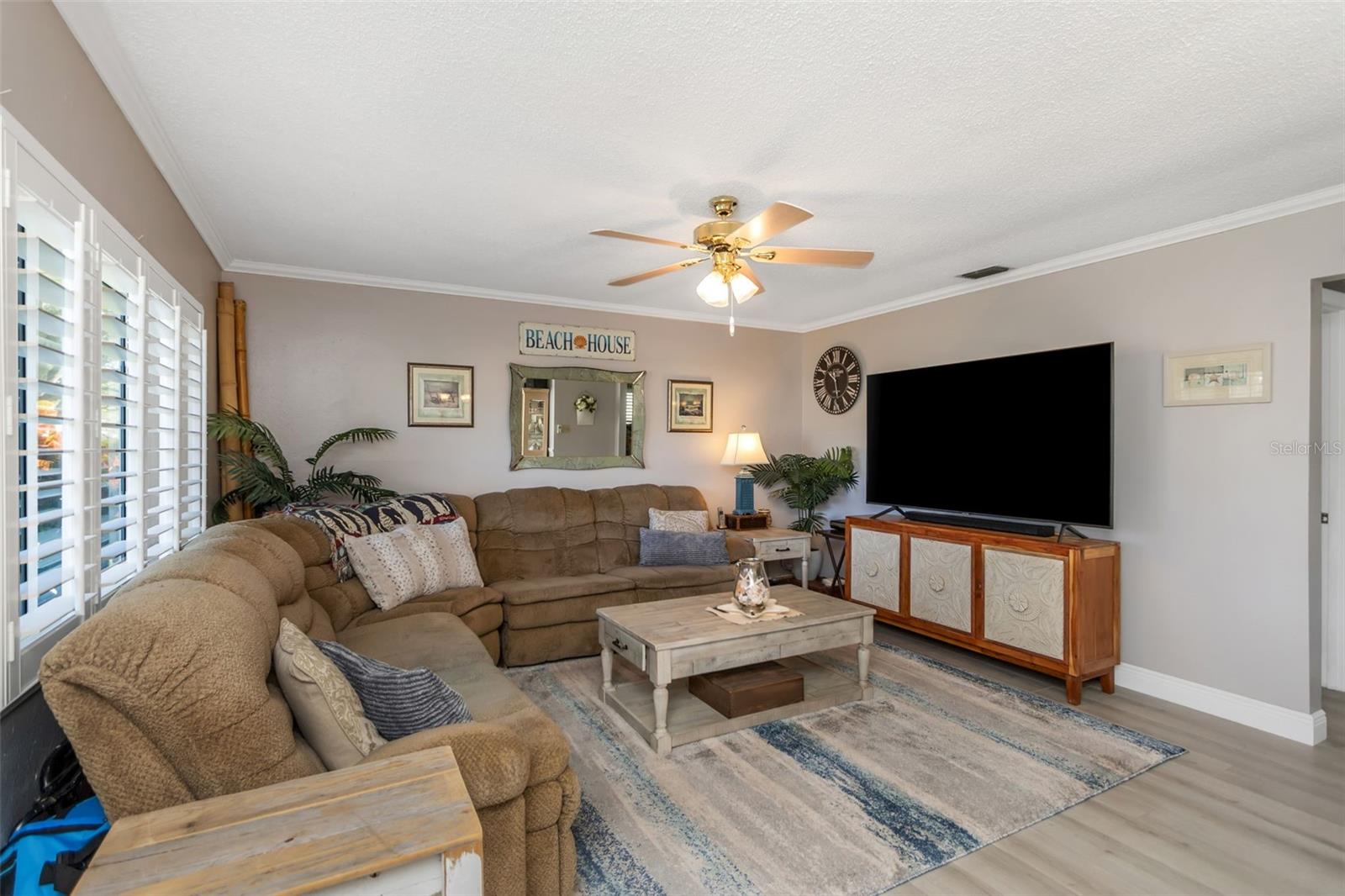 EASTWOOD PINES PH 1 CONDO - Residential