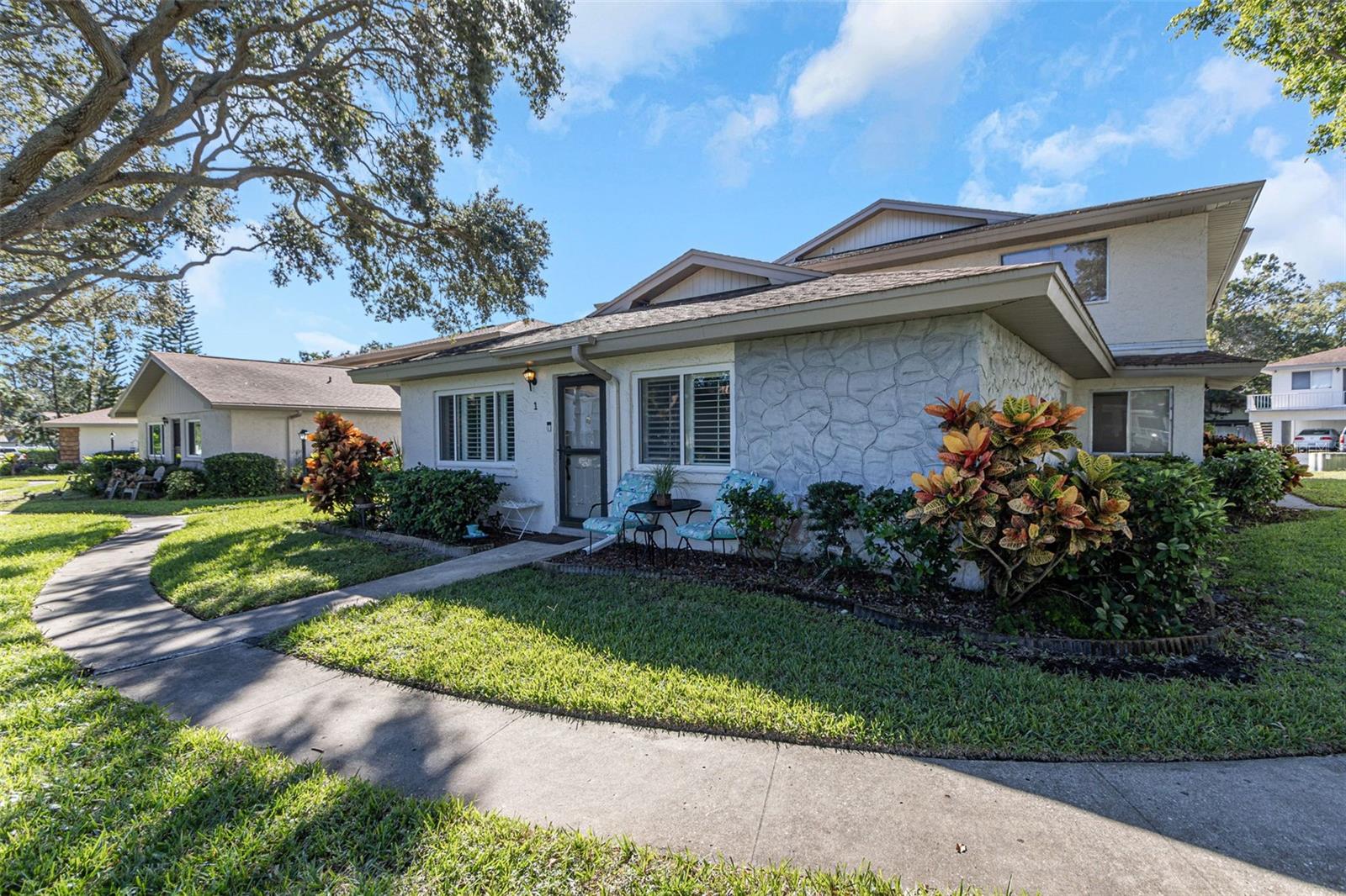 EASTWOOD PINES PH 1 CONDO - Residential