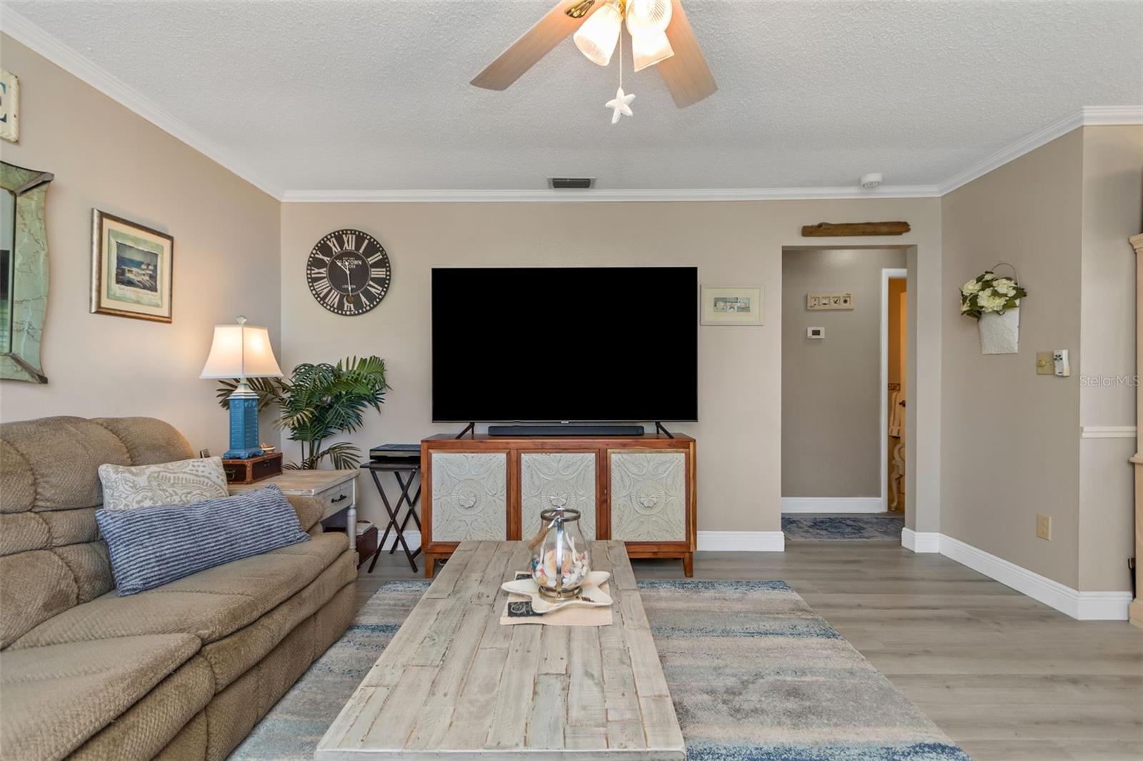 EASTWOOD PINES PH 1 CONDO - Residential