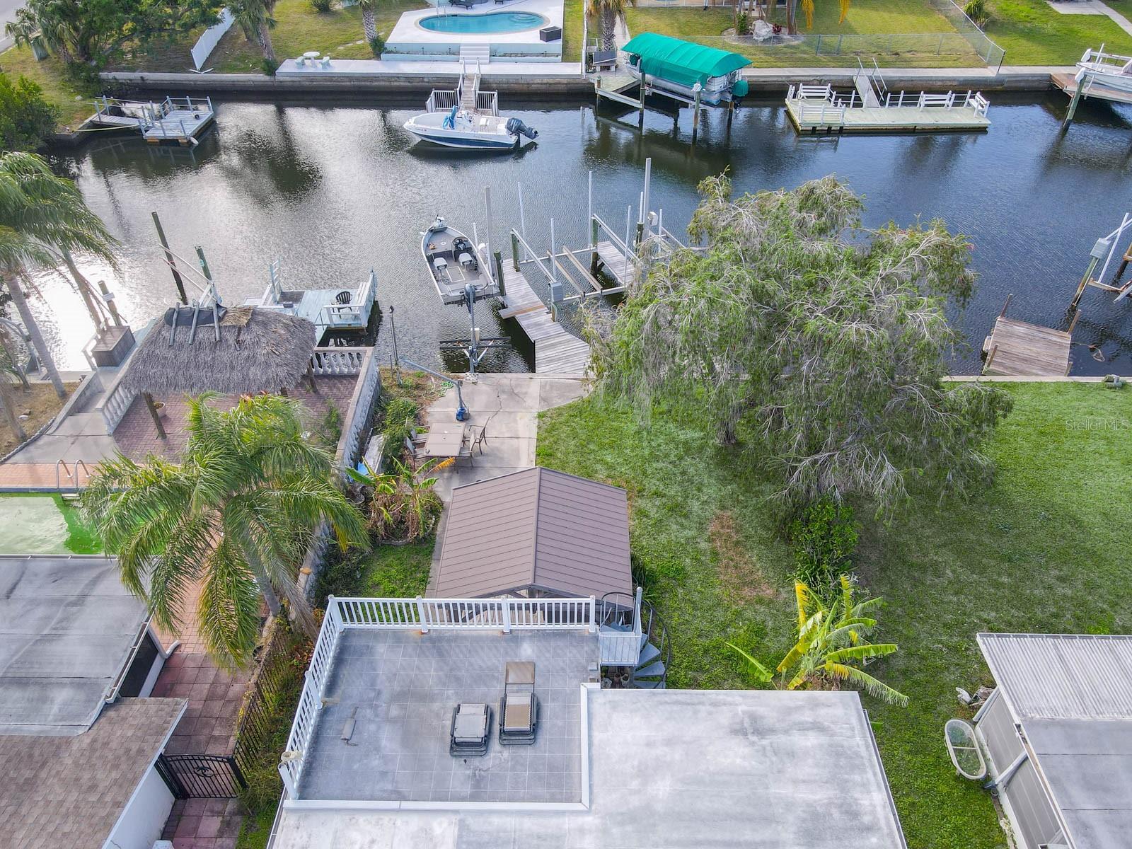 5033 BLUE HERON DRIVE