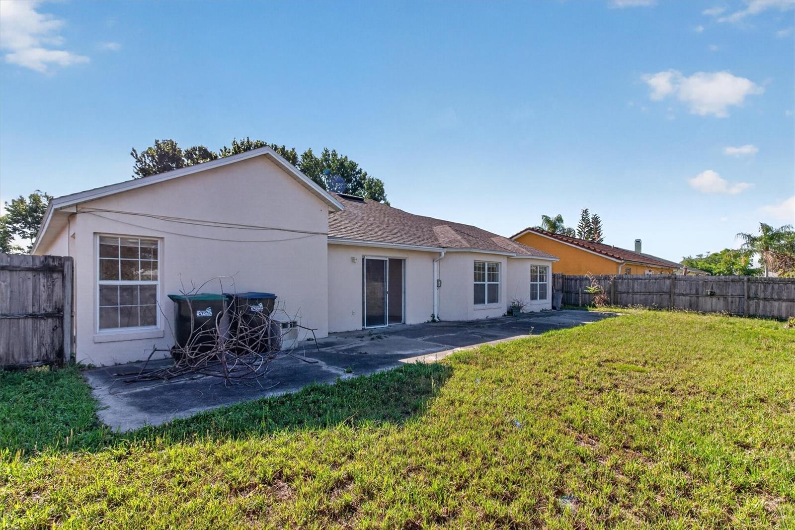 LAKE UNDERHILL PINES - Residential