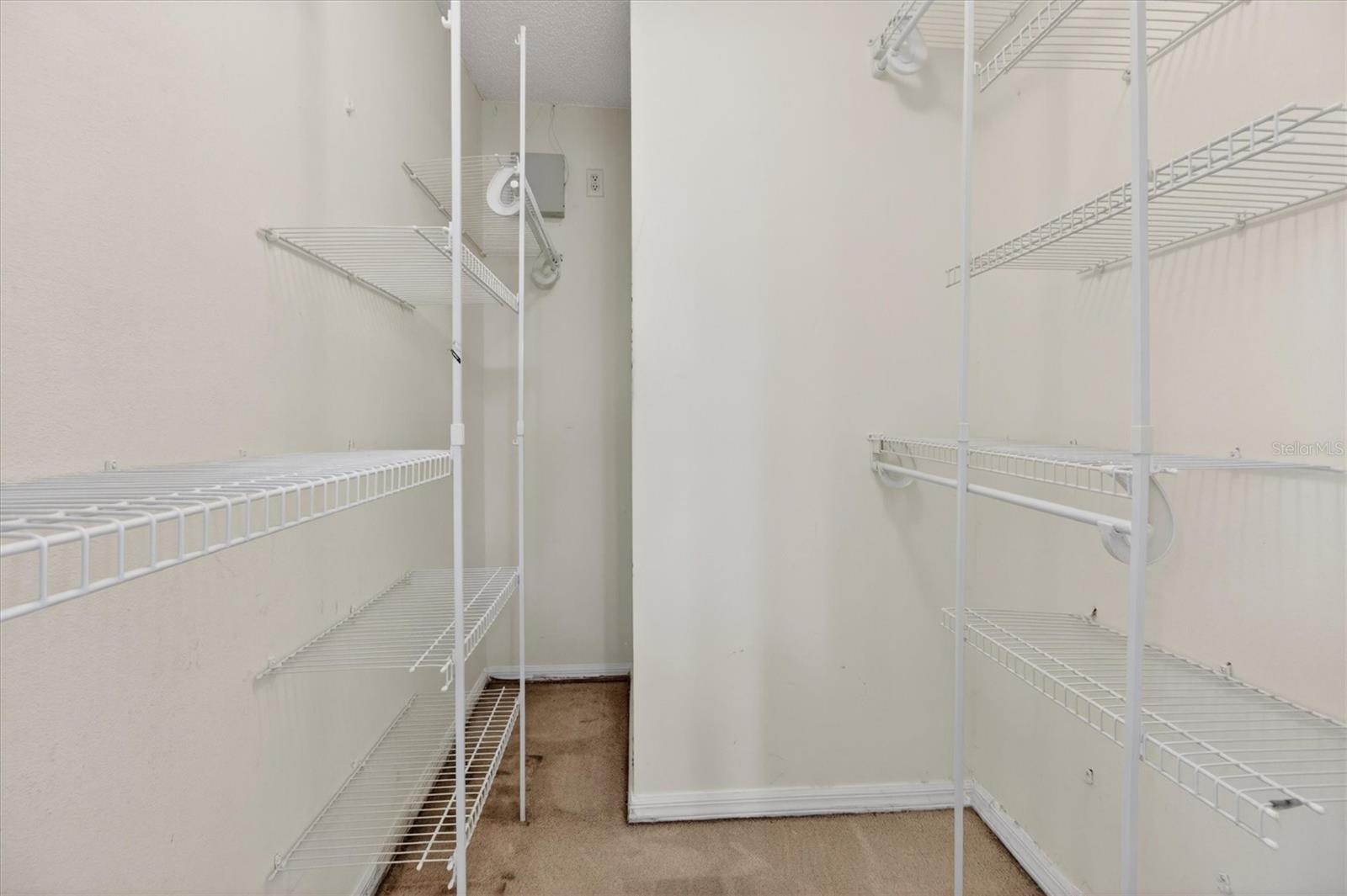 LAKE UNDERHILL PINES - Residential