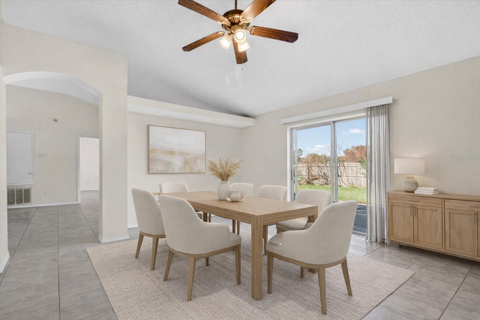 LAKE UNDERHILL PINES - Residential