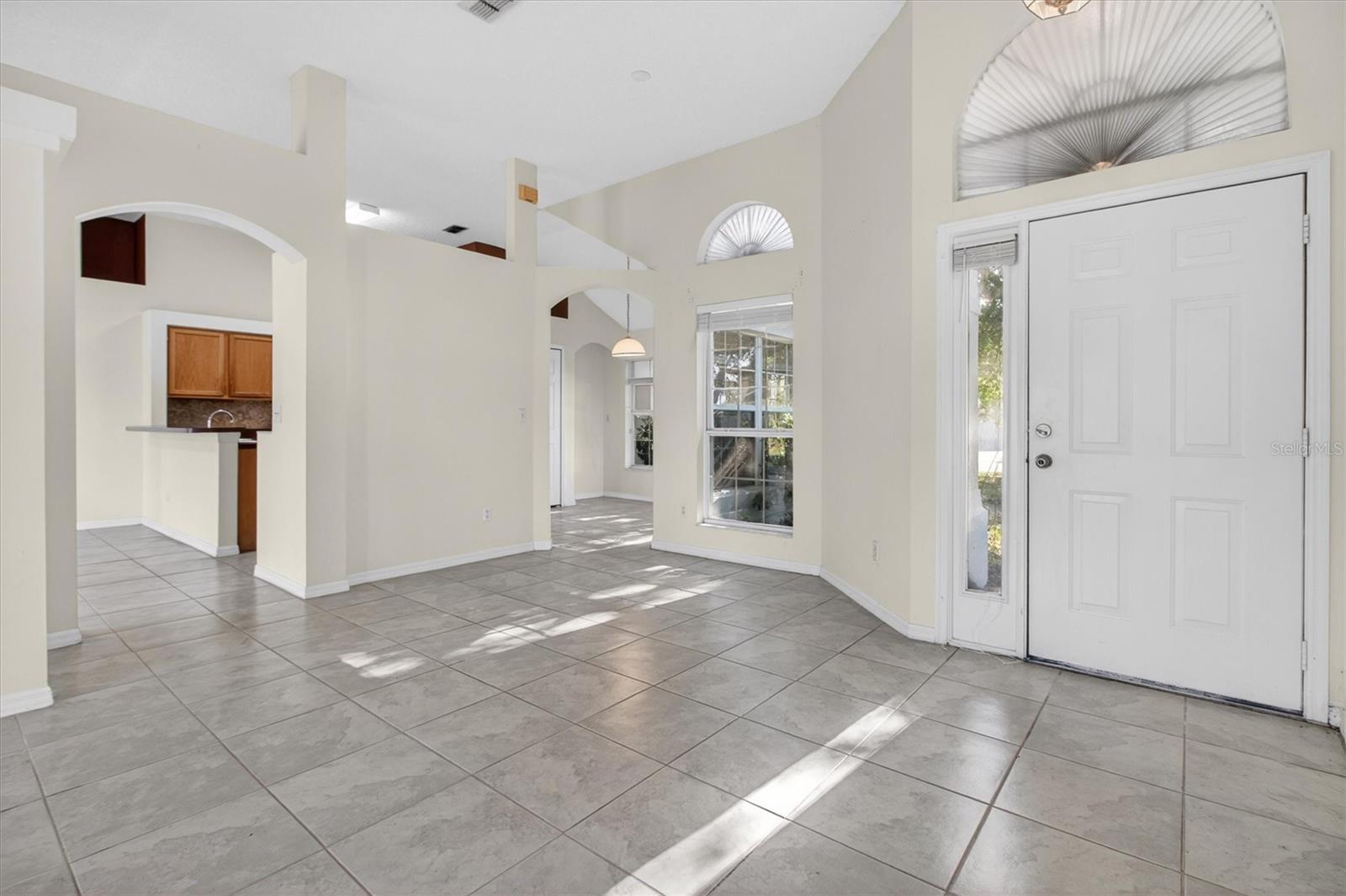 LAKE UNDERHILL PINES - Residential