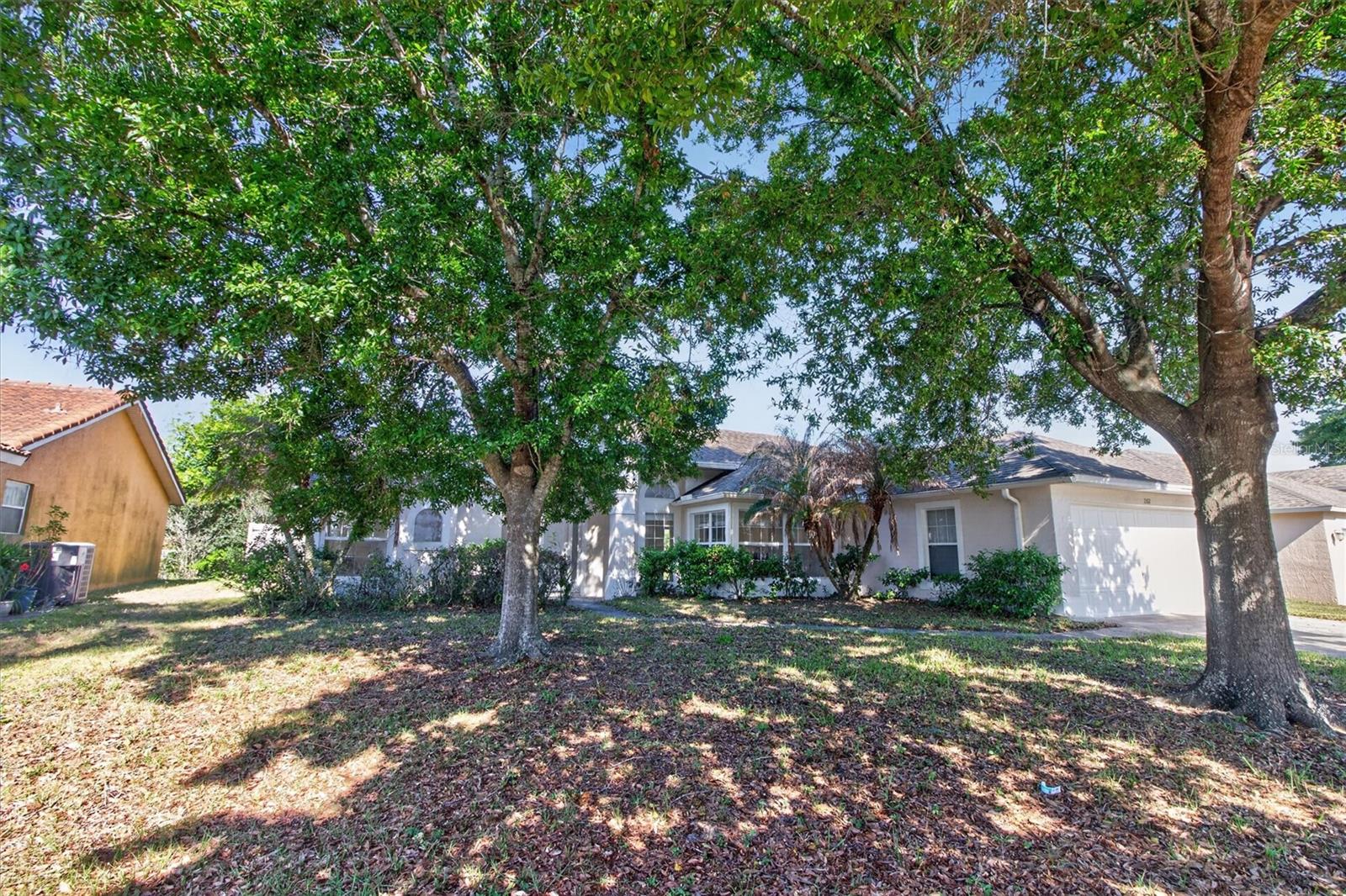 LAKE UNDERHILL PINES - Residential