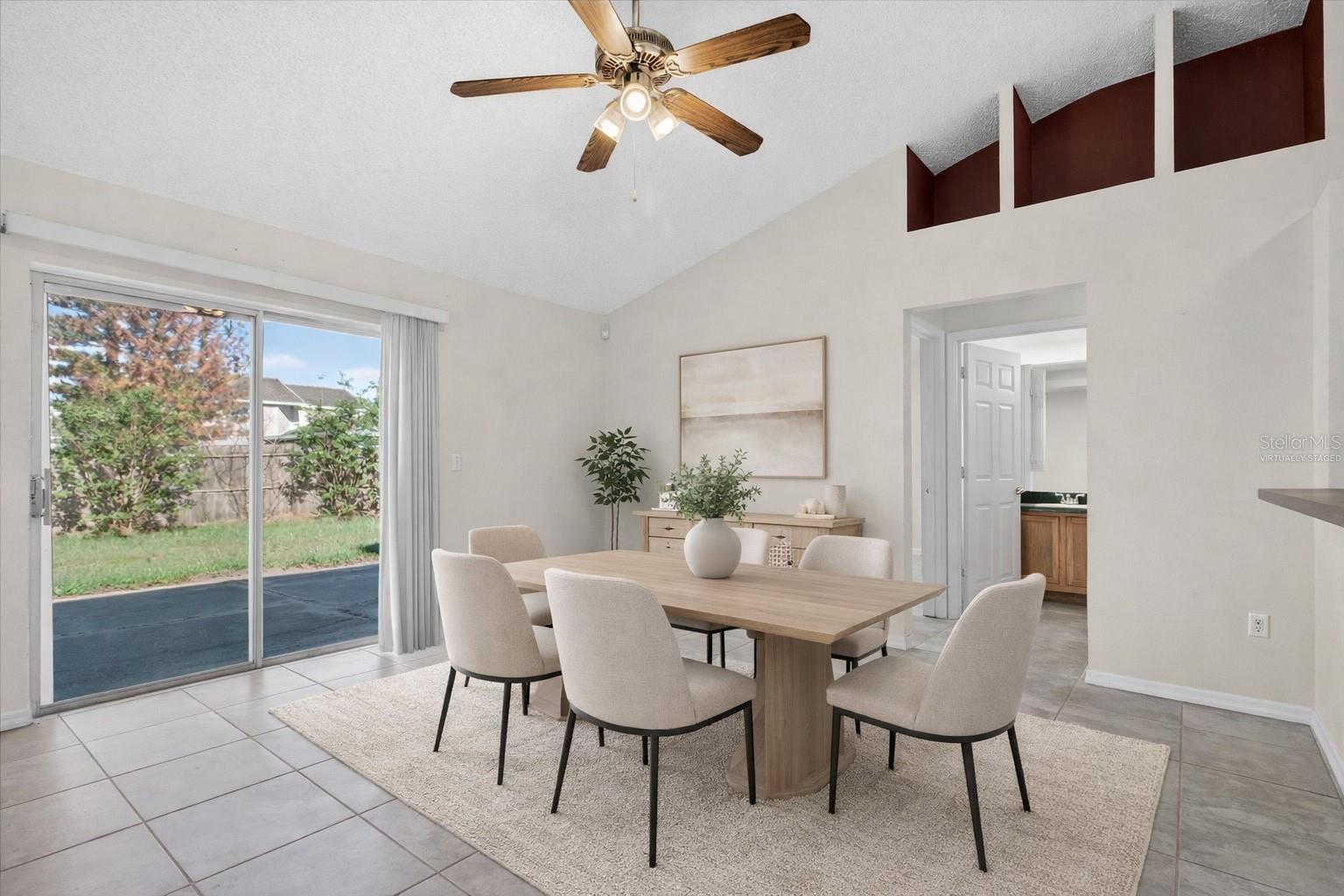 LAKE UNDERHILL PINES - Residential