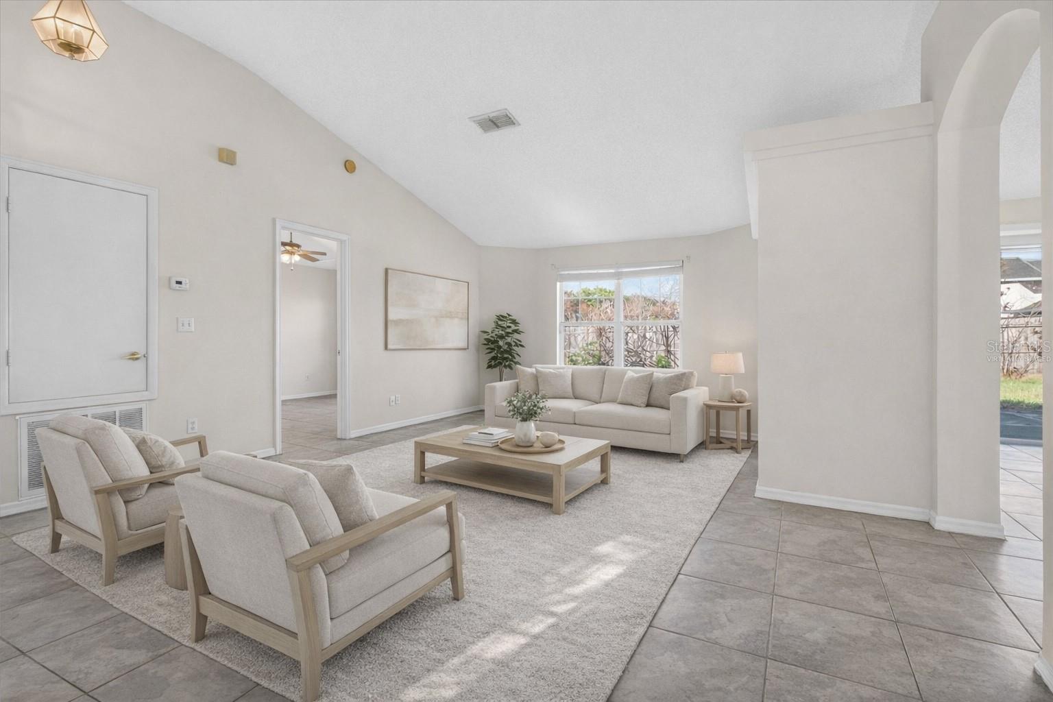 LAKE UNDERHILL PINES - Residential