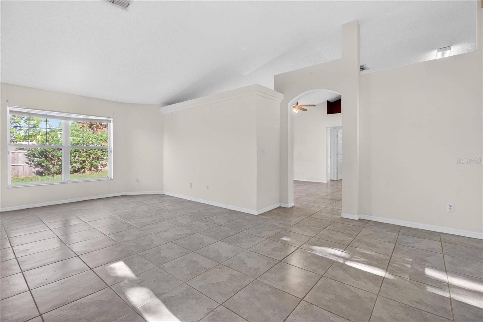 LAKE UNDERHILL PINES - Residential