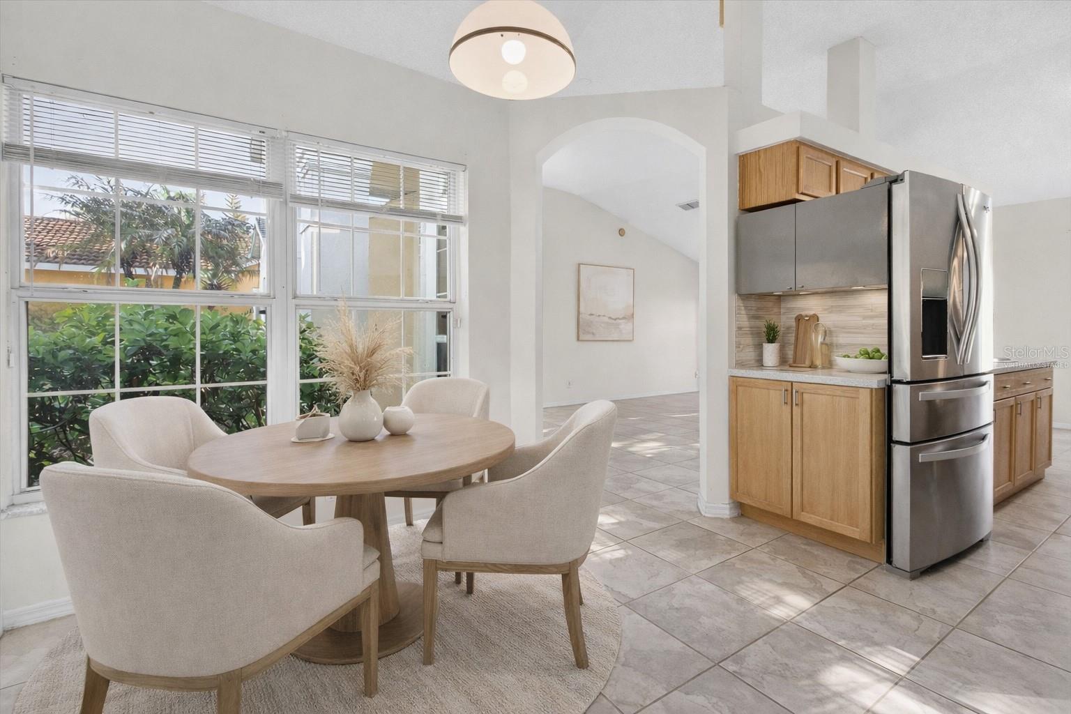 LAKE UNDERHILL PINES - Residential