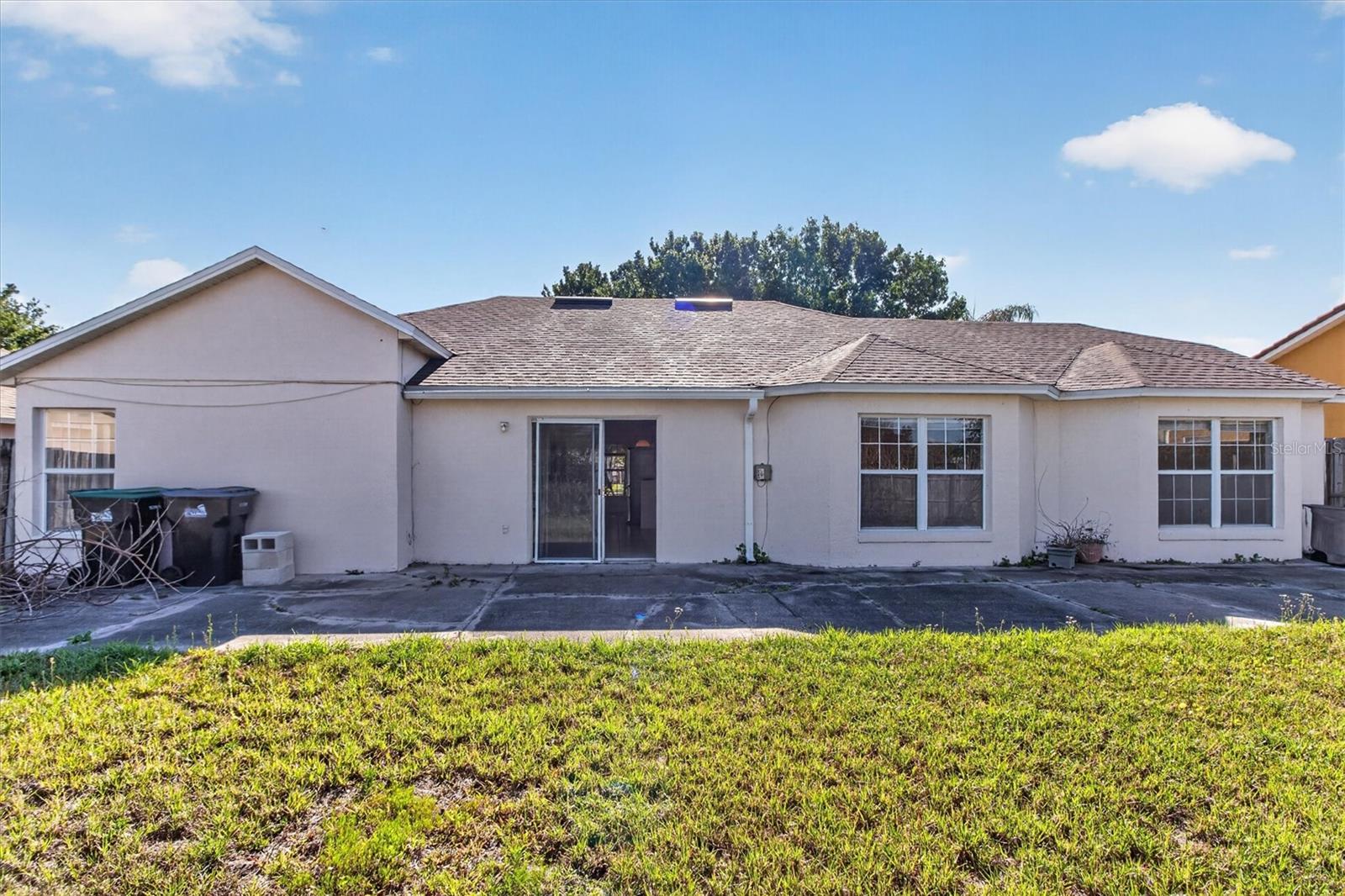 LAKE UNDERHILL PINES - Residential