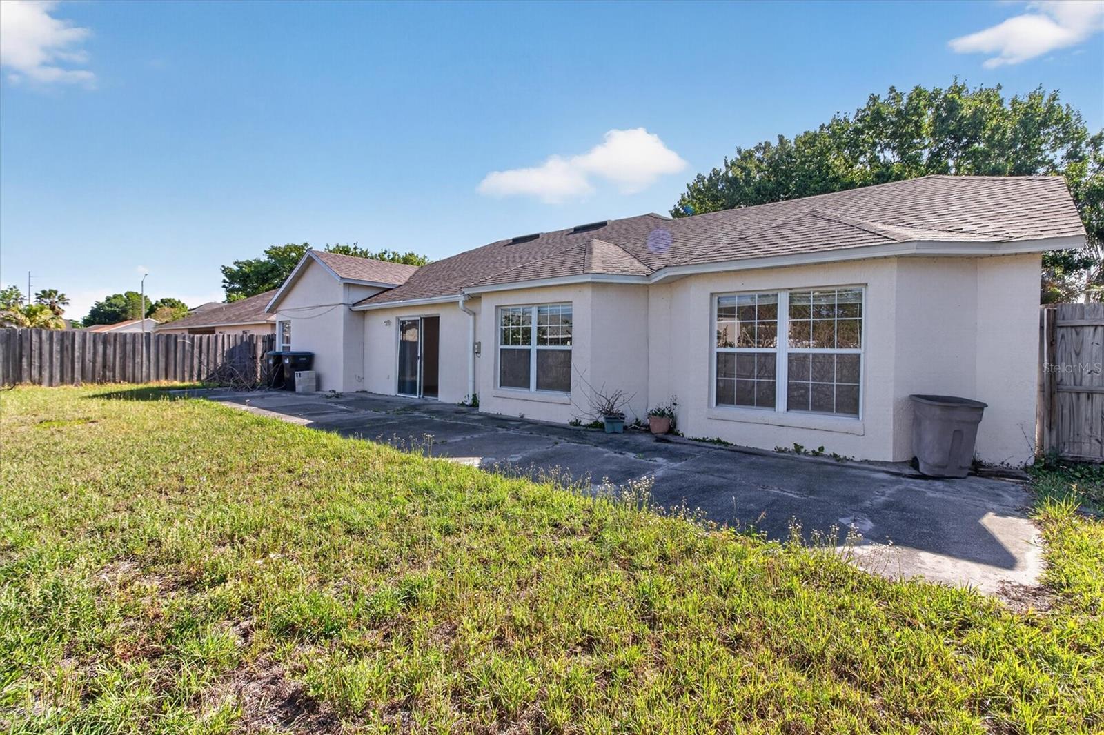 LAKE UNDERHILL PINES - Residential