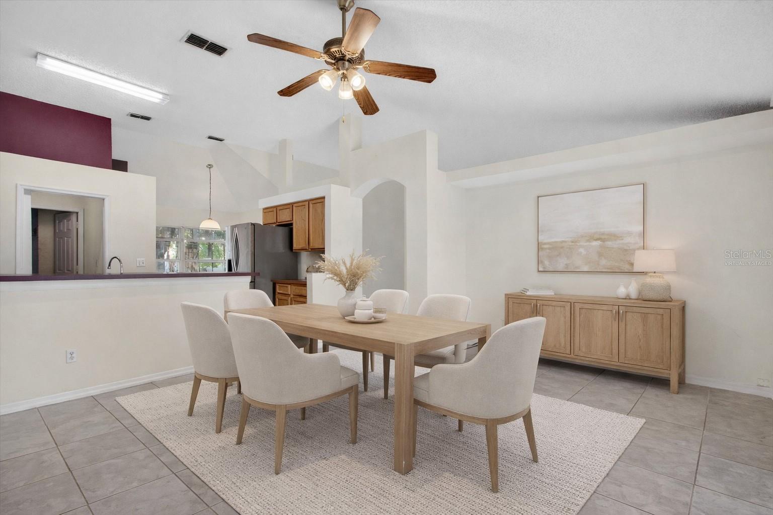 LAKE UNDERHILL PINES - Residential