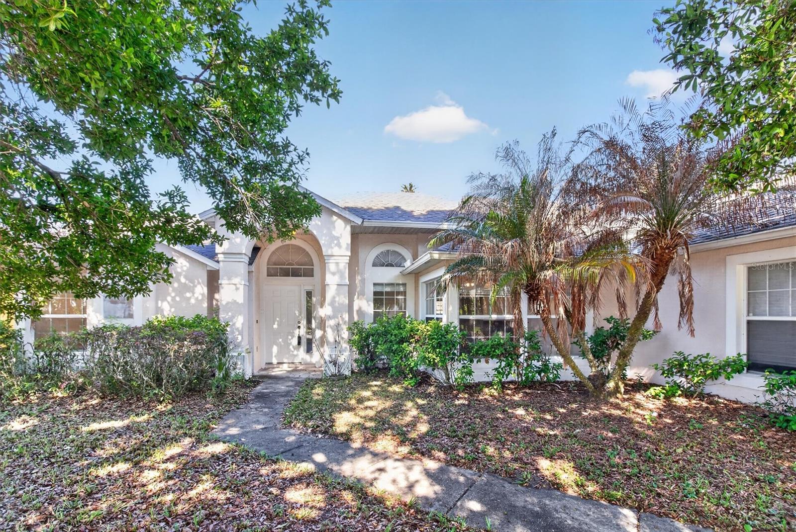 LAKE UNDERHILL PINES - Residential