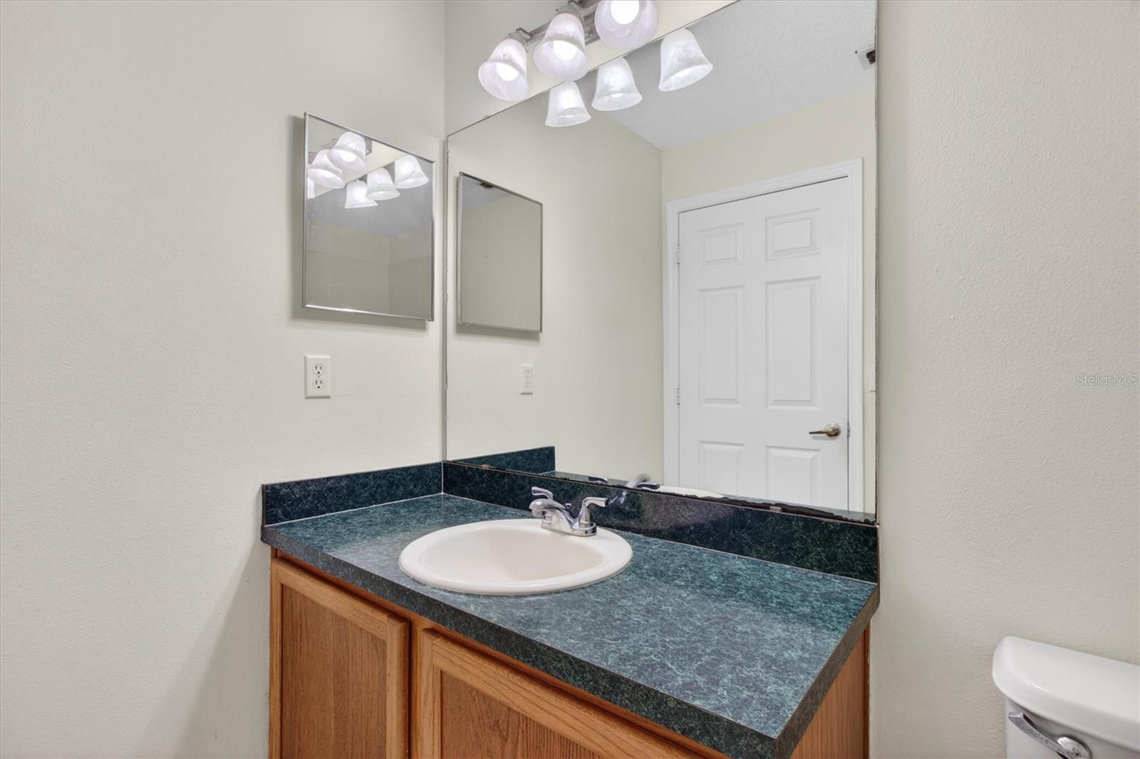 LAKE UNDERHILL PINES - Residential