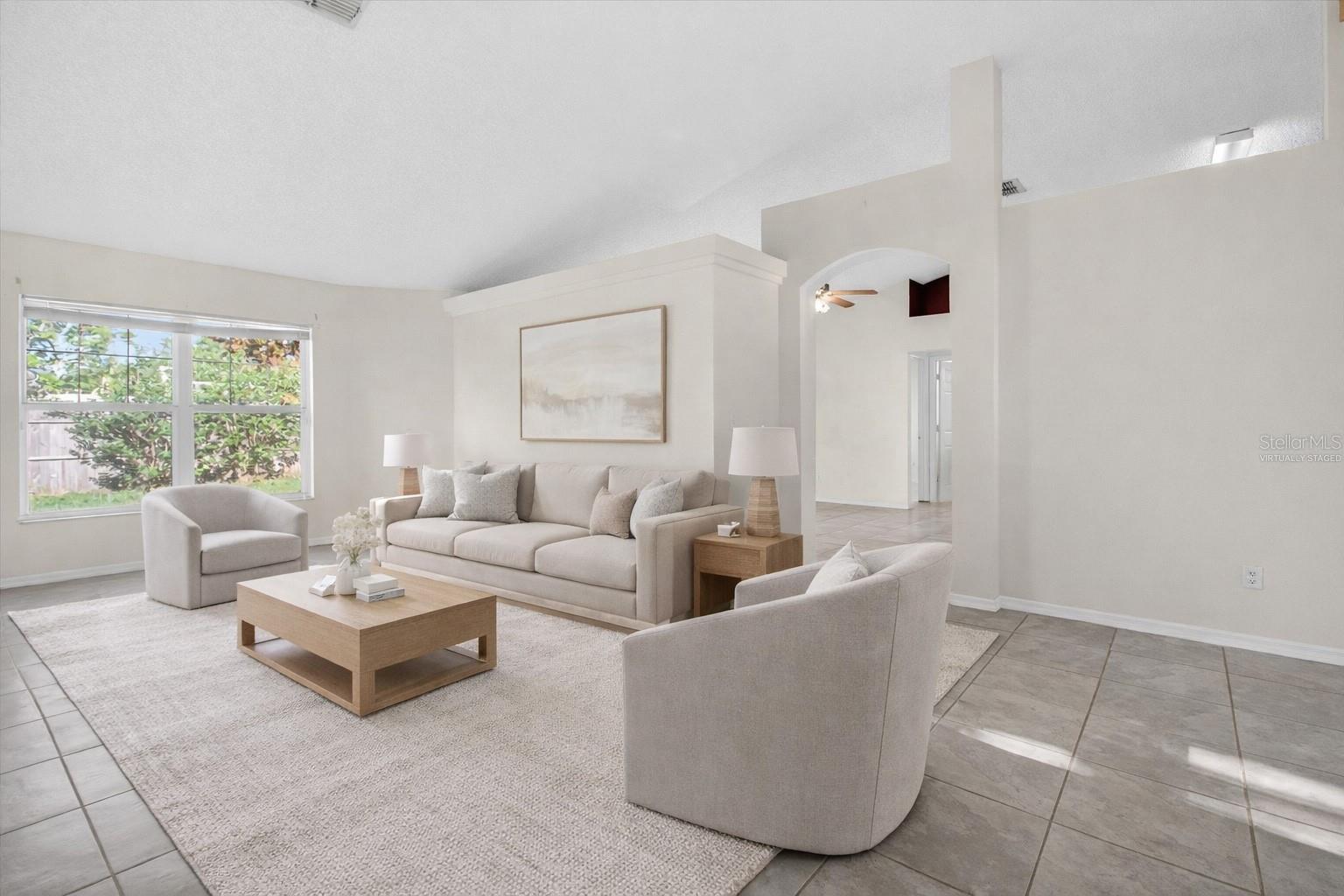 LAKE UNDERHILL PINES - Residential