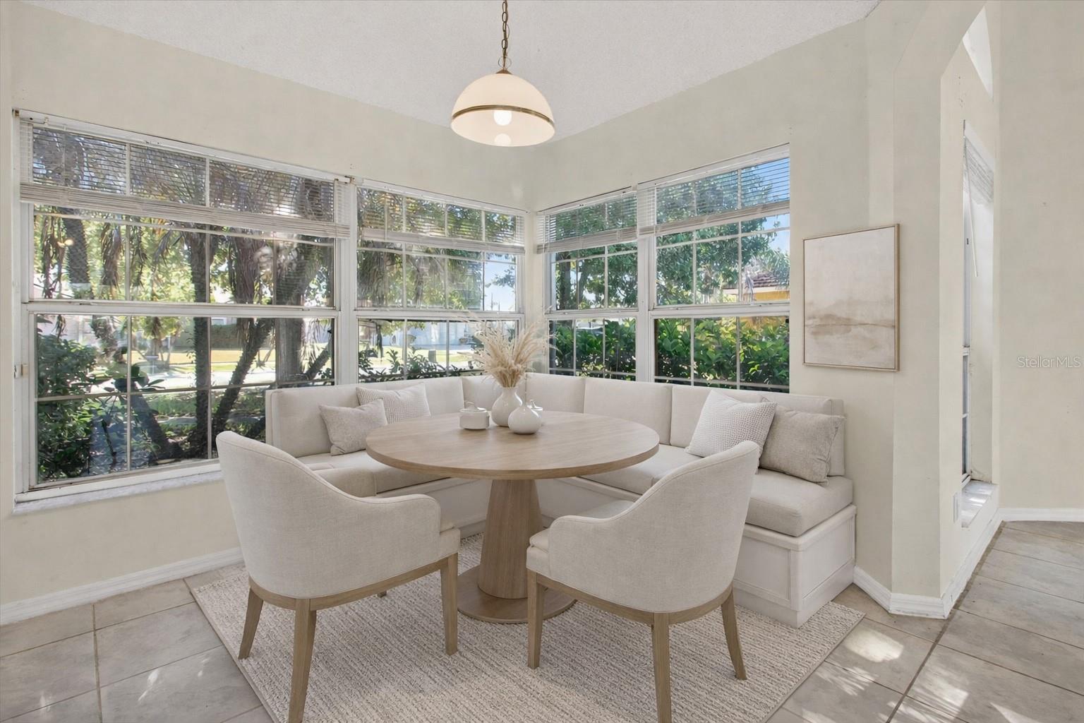 LAKE UNDERHILL PINES - Residential