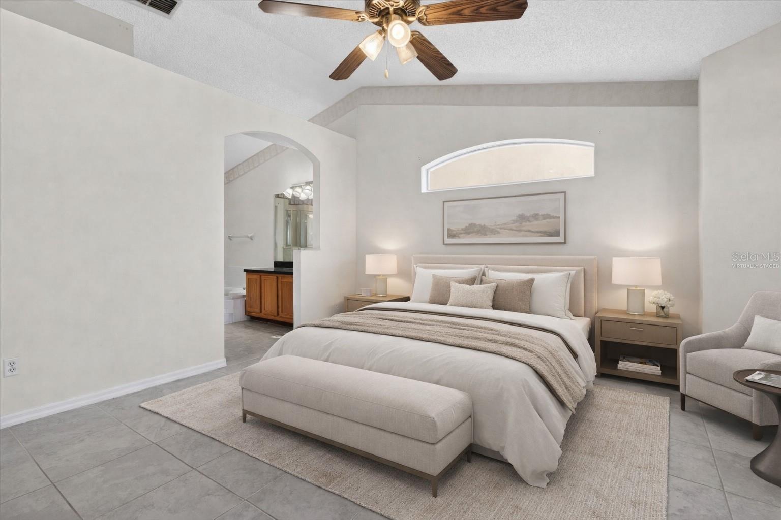 LAKE UNDERHILL PINES - Residential