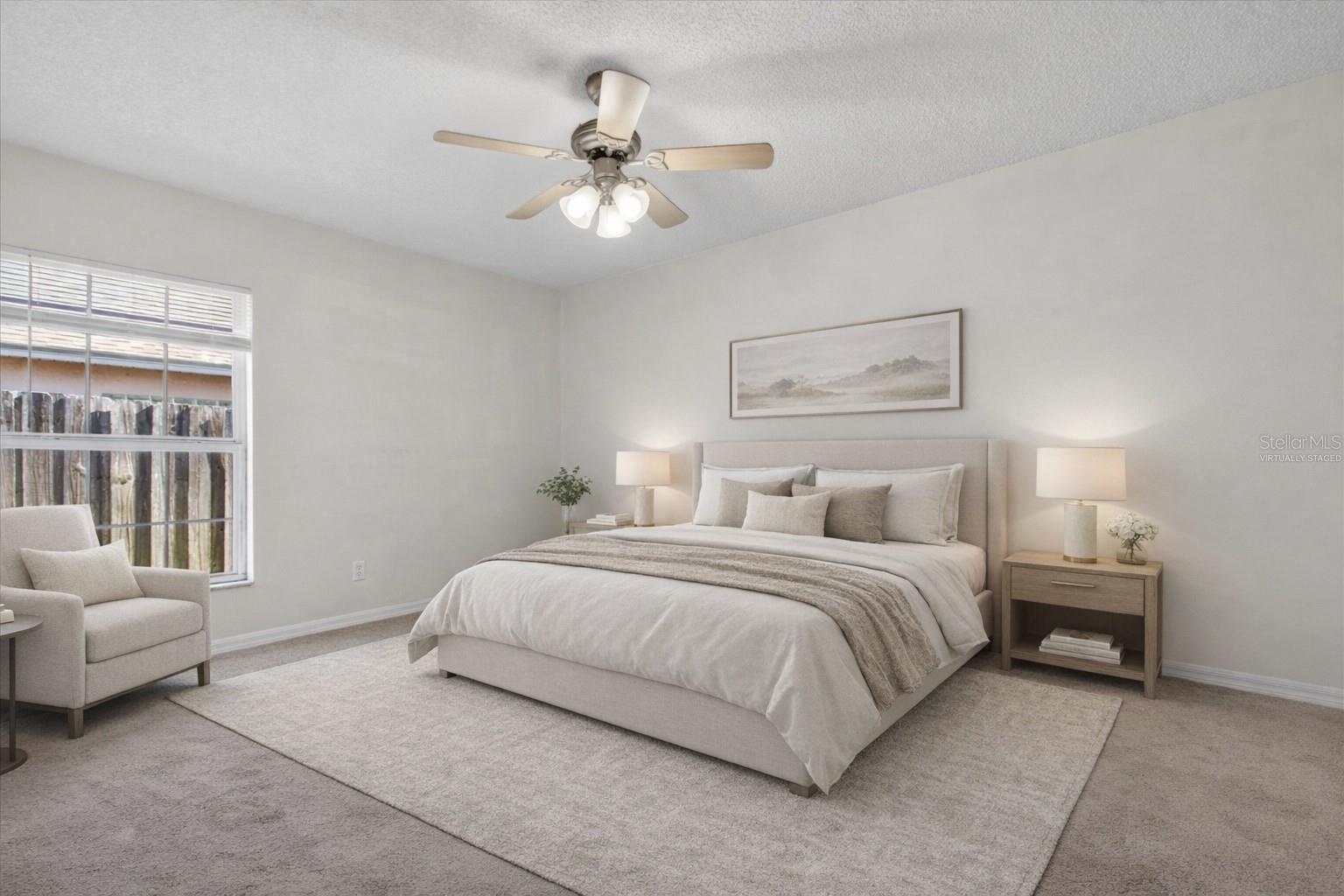 LAKE UNDERHILL PINES - Residential