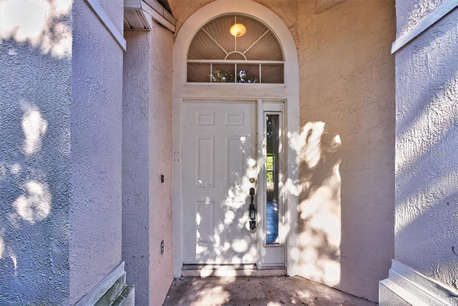 LAKE UNDERHILL PINES - Residential