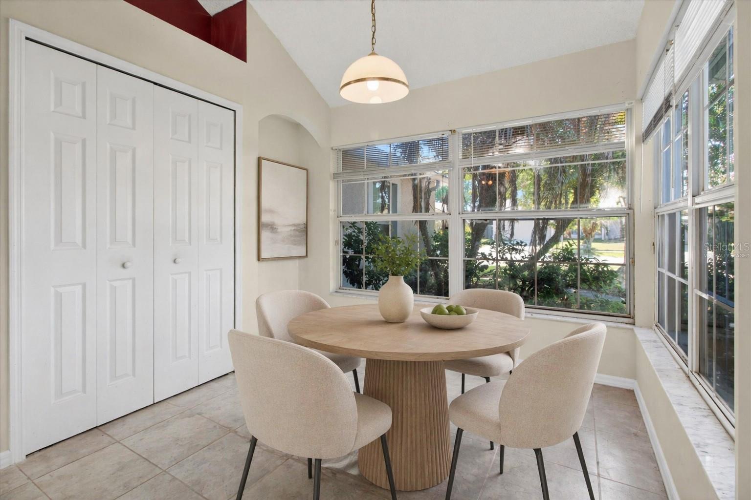 LAKE UNDERHILL PINES - Residential