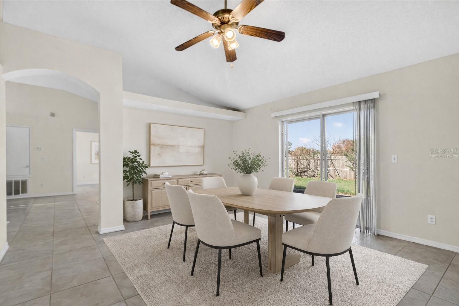 LAKE UNDERHILL PINES - Residential