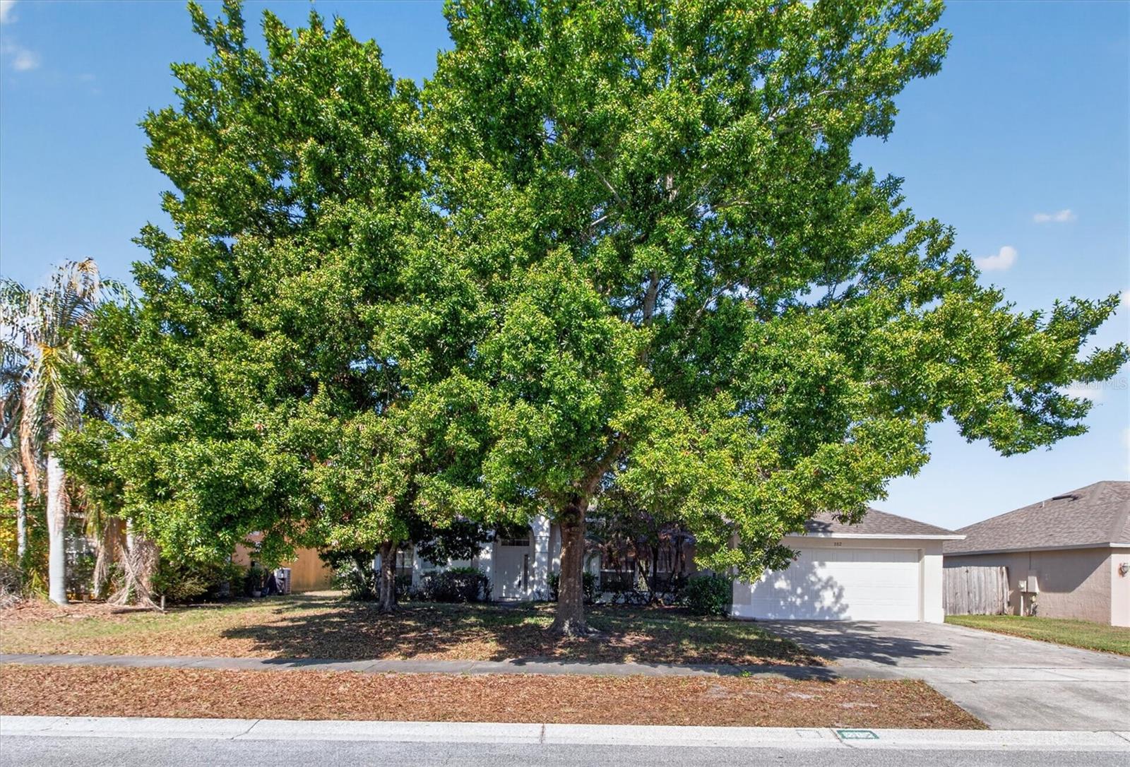 LAKE UNDERHILL PINES - Residential