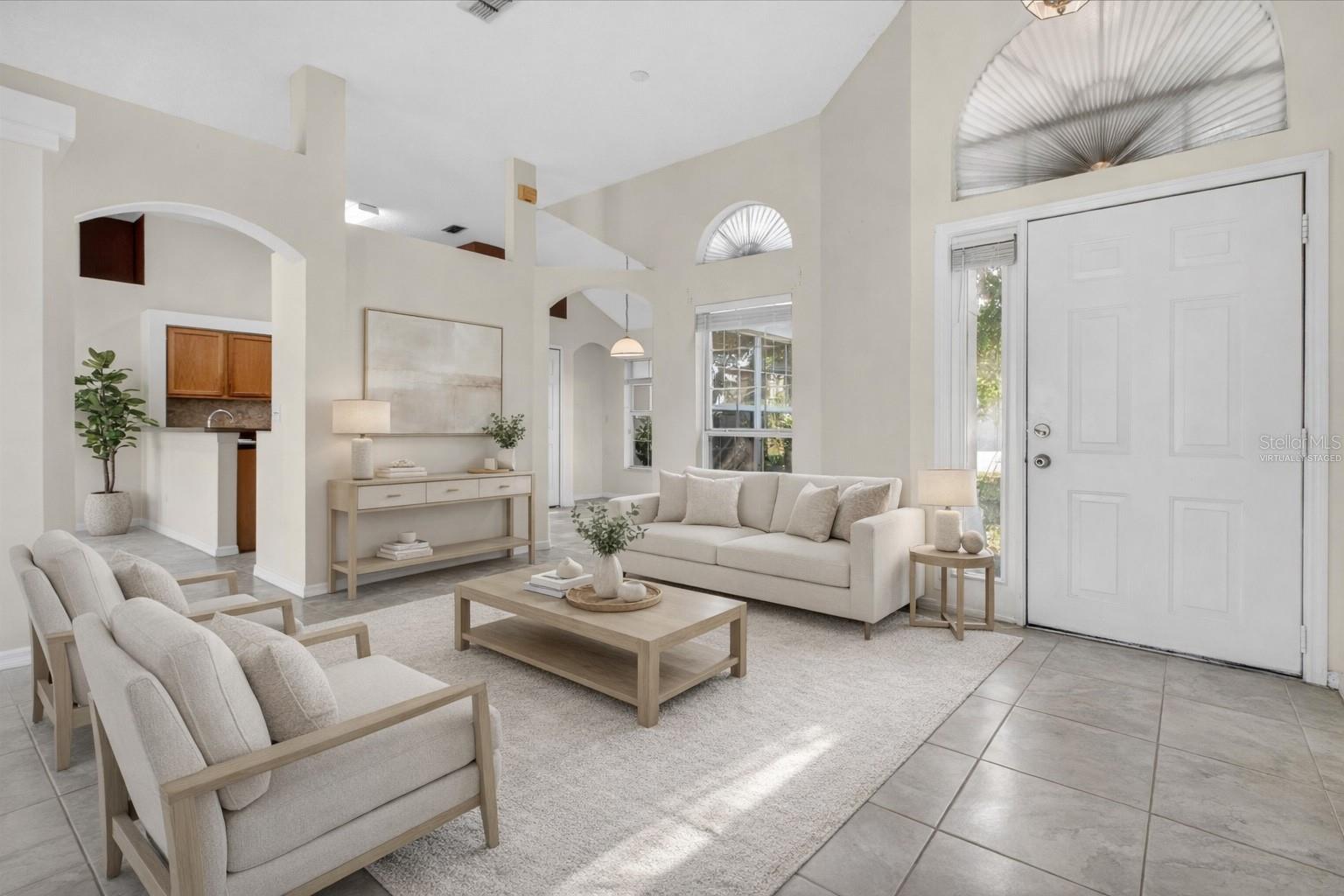 LAKE UNDERHILL PINES - Residential