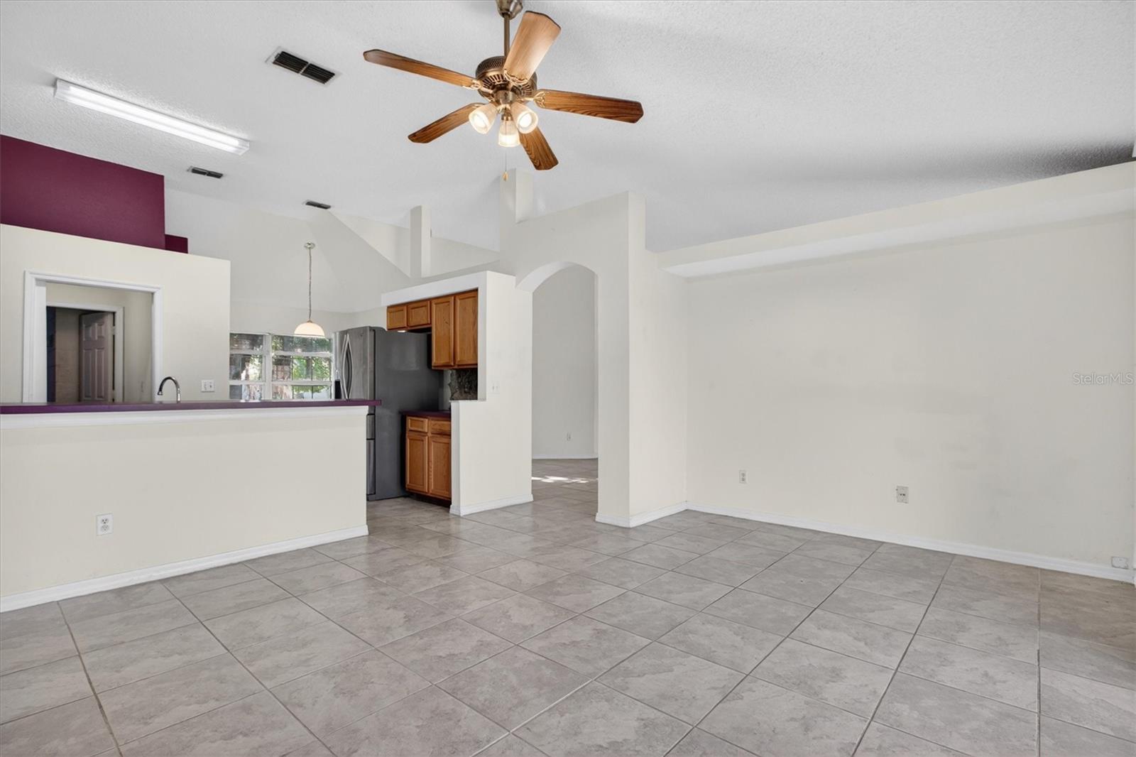 LAKE UNDERHILL PINES - Residential