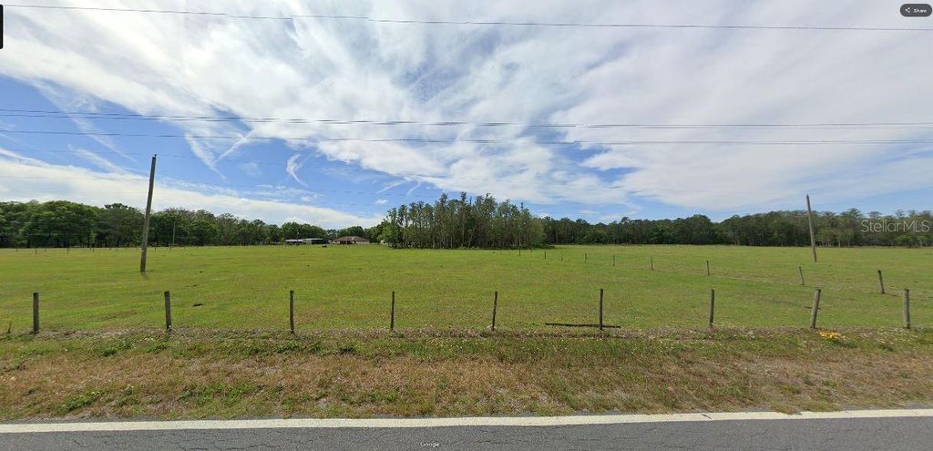 Photo of Green Pond Rd, Polk City, FL 33868 (MLS # O6267733)