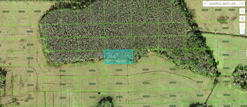 Photo of Green Pond Rd, Polk City, FL 33868 (MLS # O6267733)