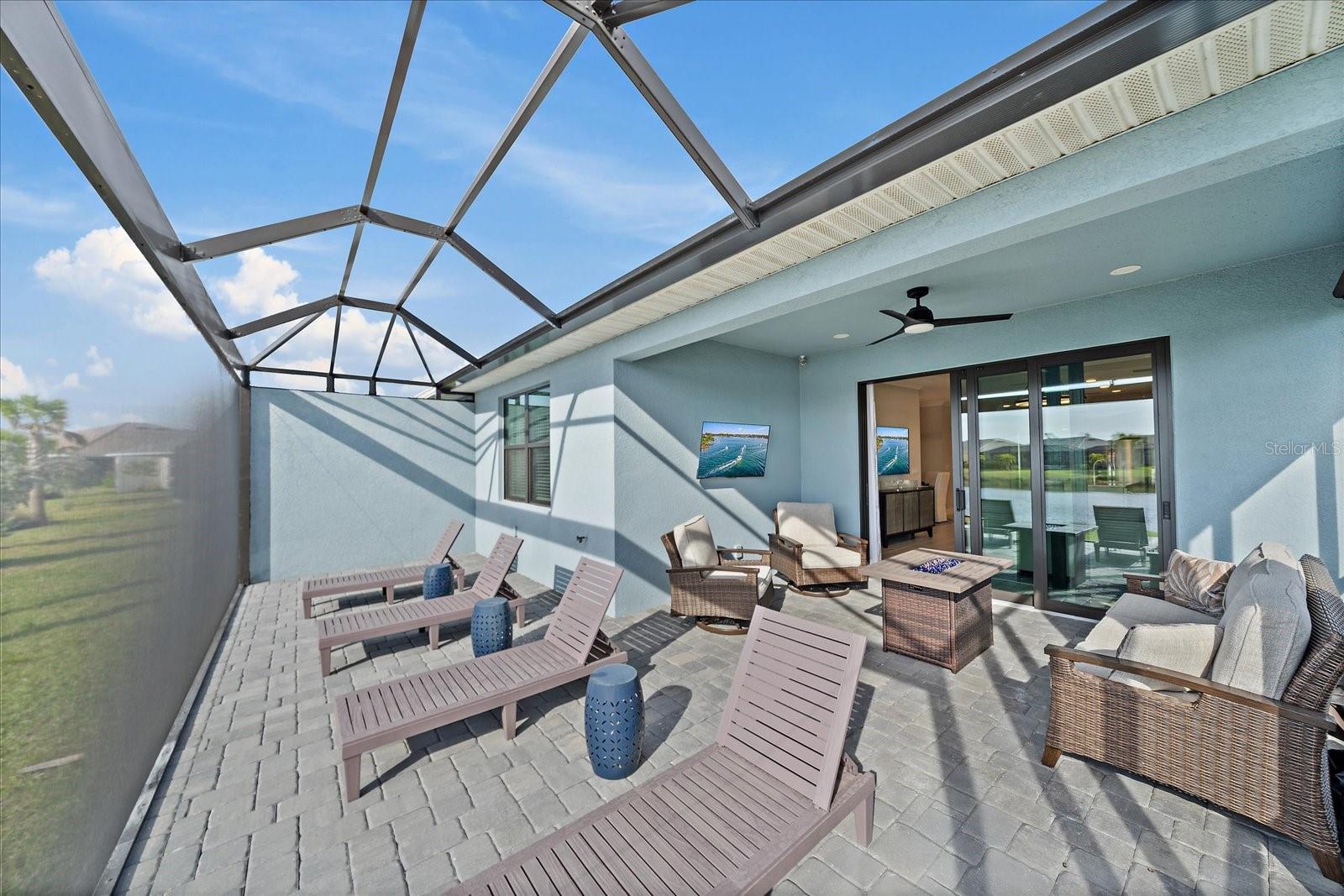 SOLSTICE PH 1 - Residential