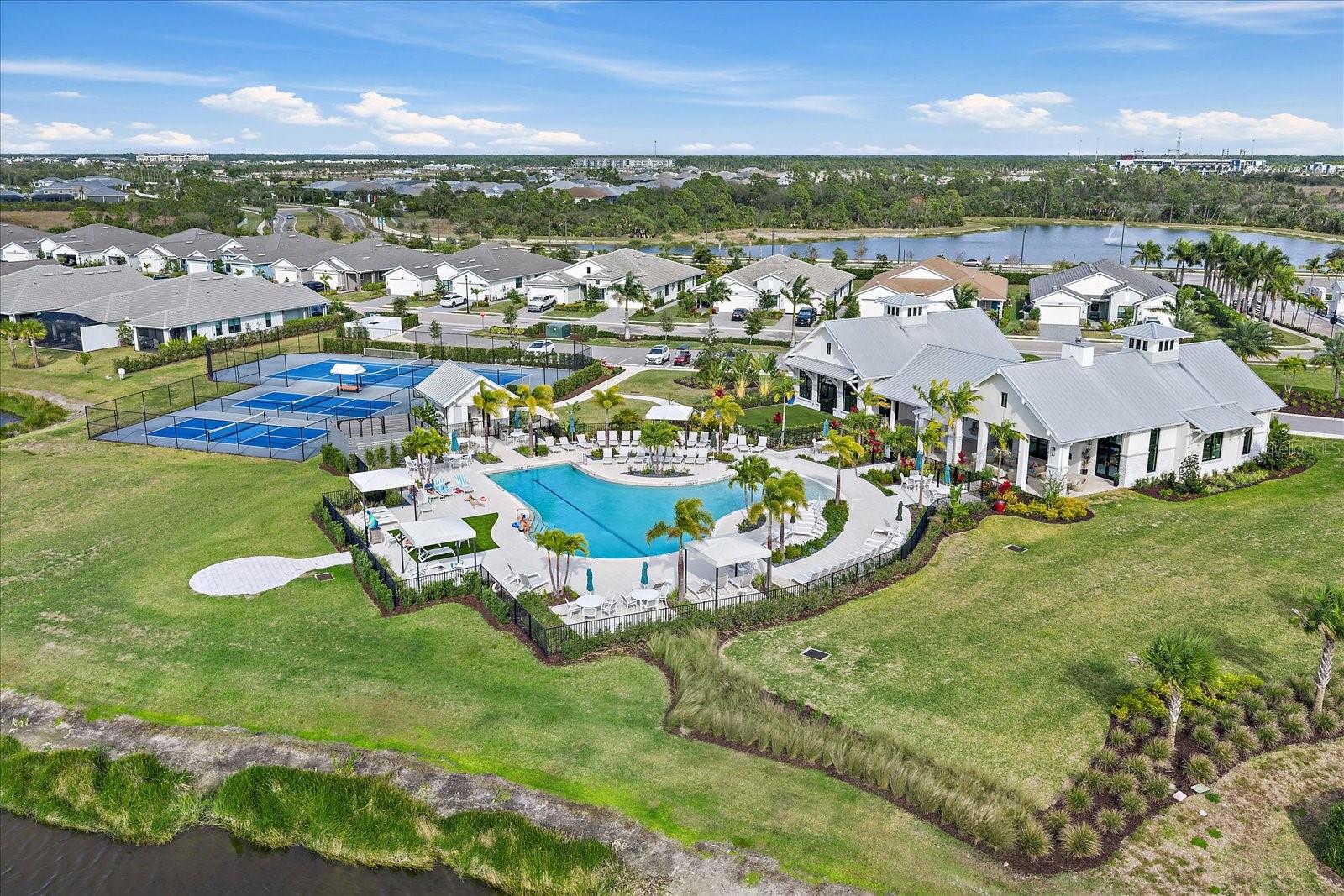 SOLSTICE PH 1 - Residential